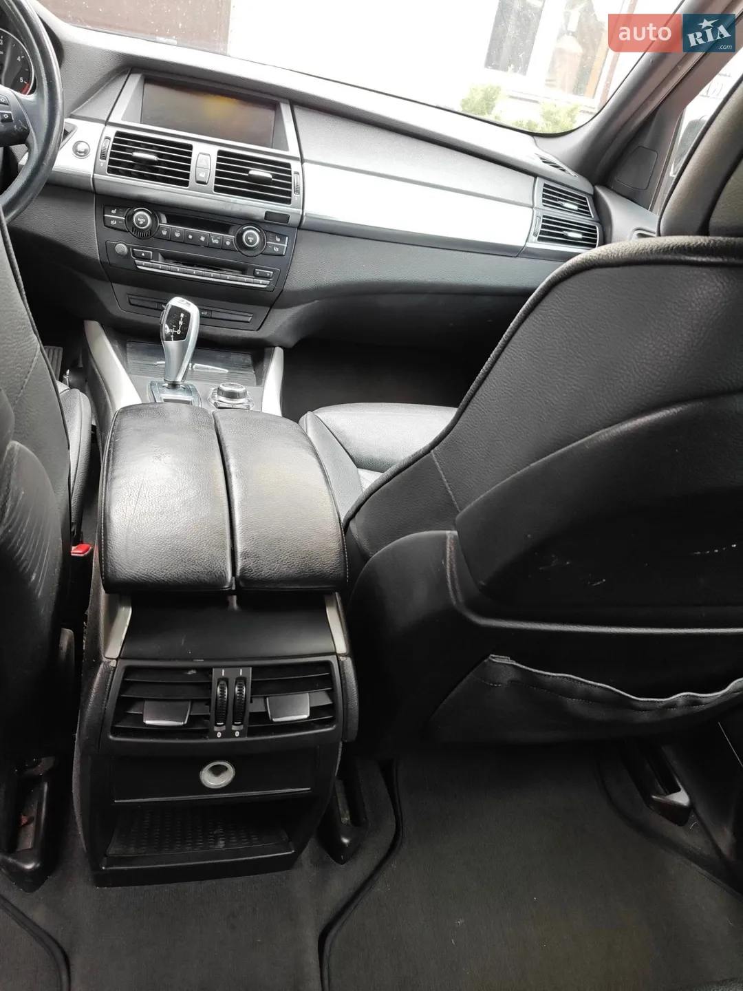 2010 BMW X5 - мініатюра 8