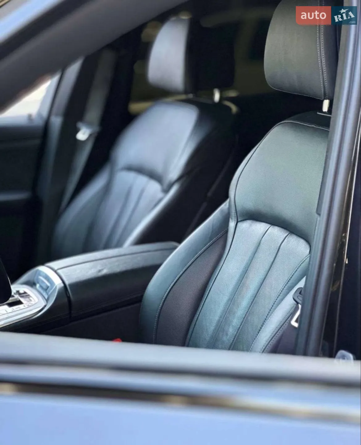 2021 BMW X5 - мініатюра 23