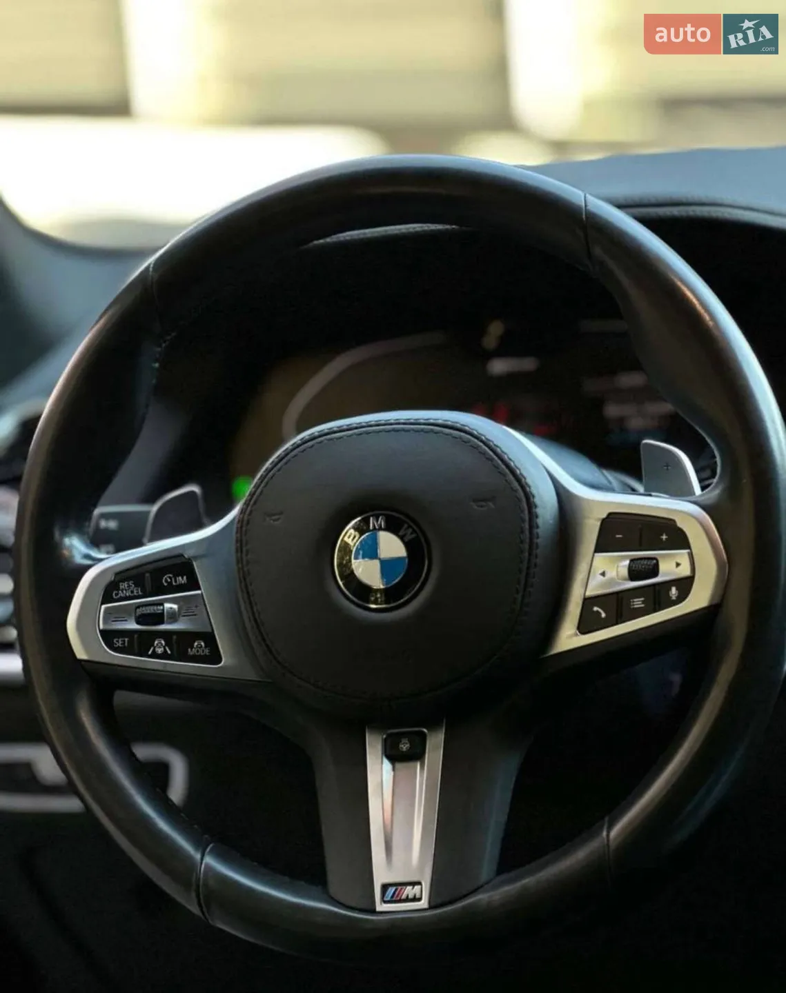 2021 BMW X5 - мініатюра 13