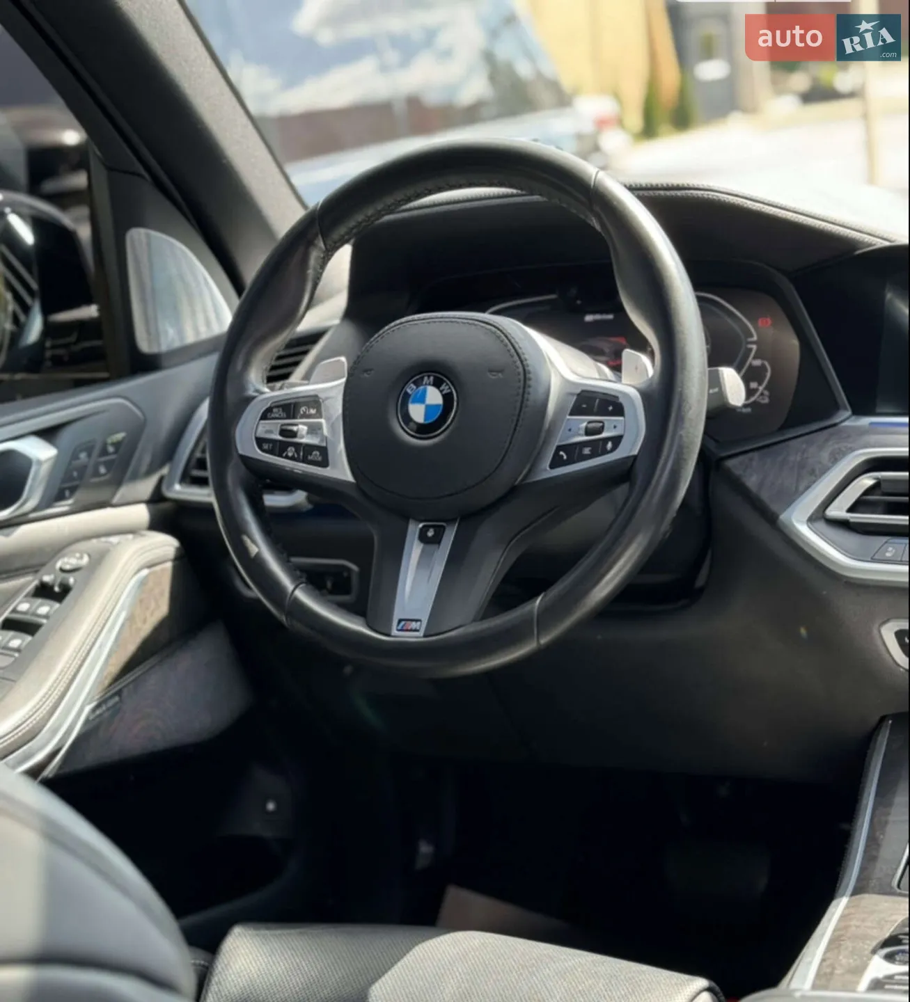 2021 BMW X5 - мініатюра 31