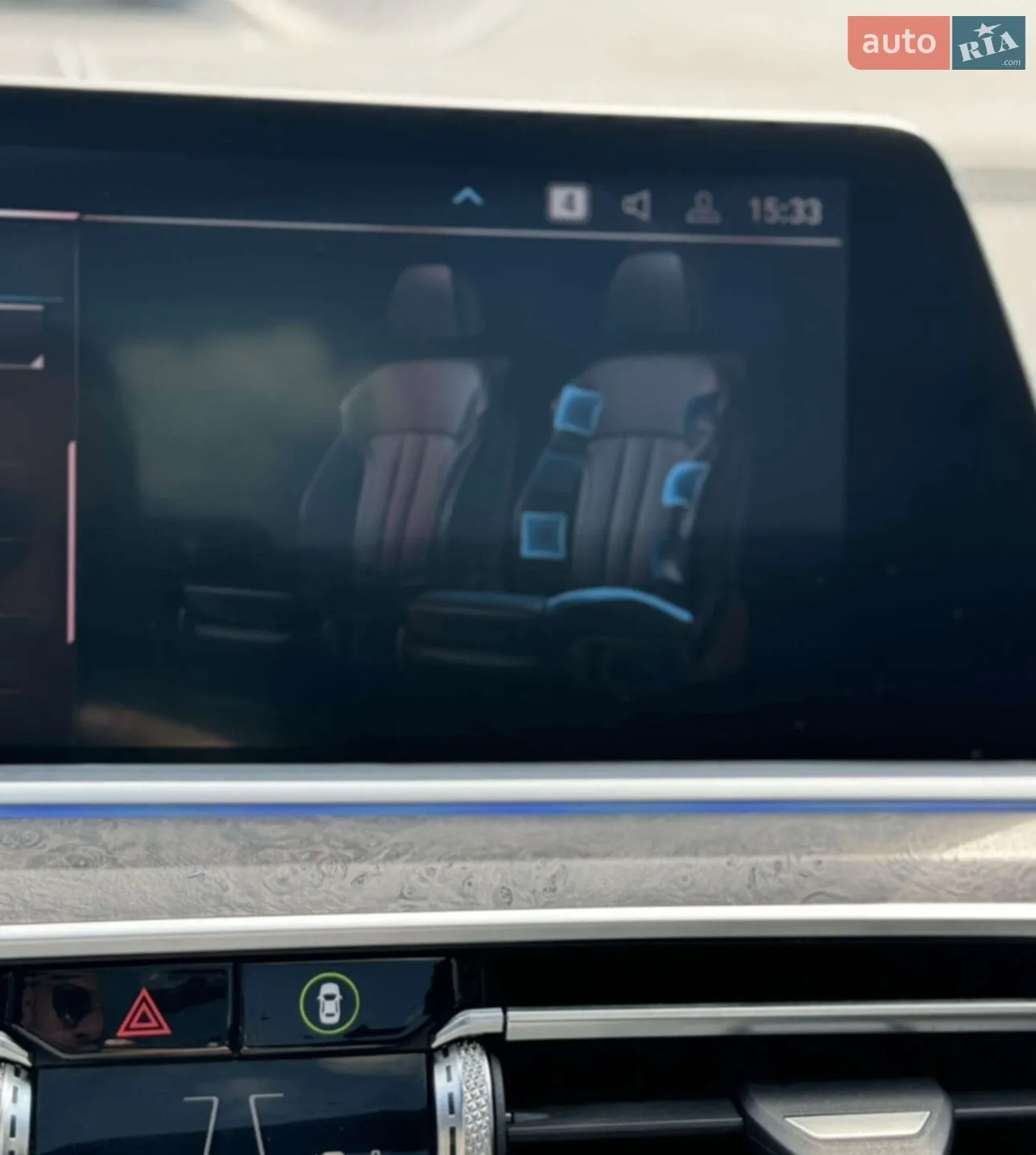 2021 BMW X5 - мініатюра 43