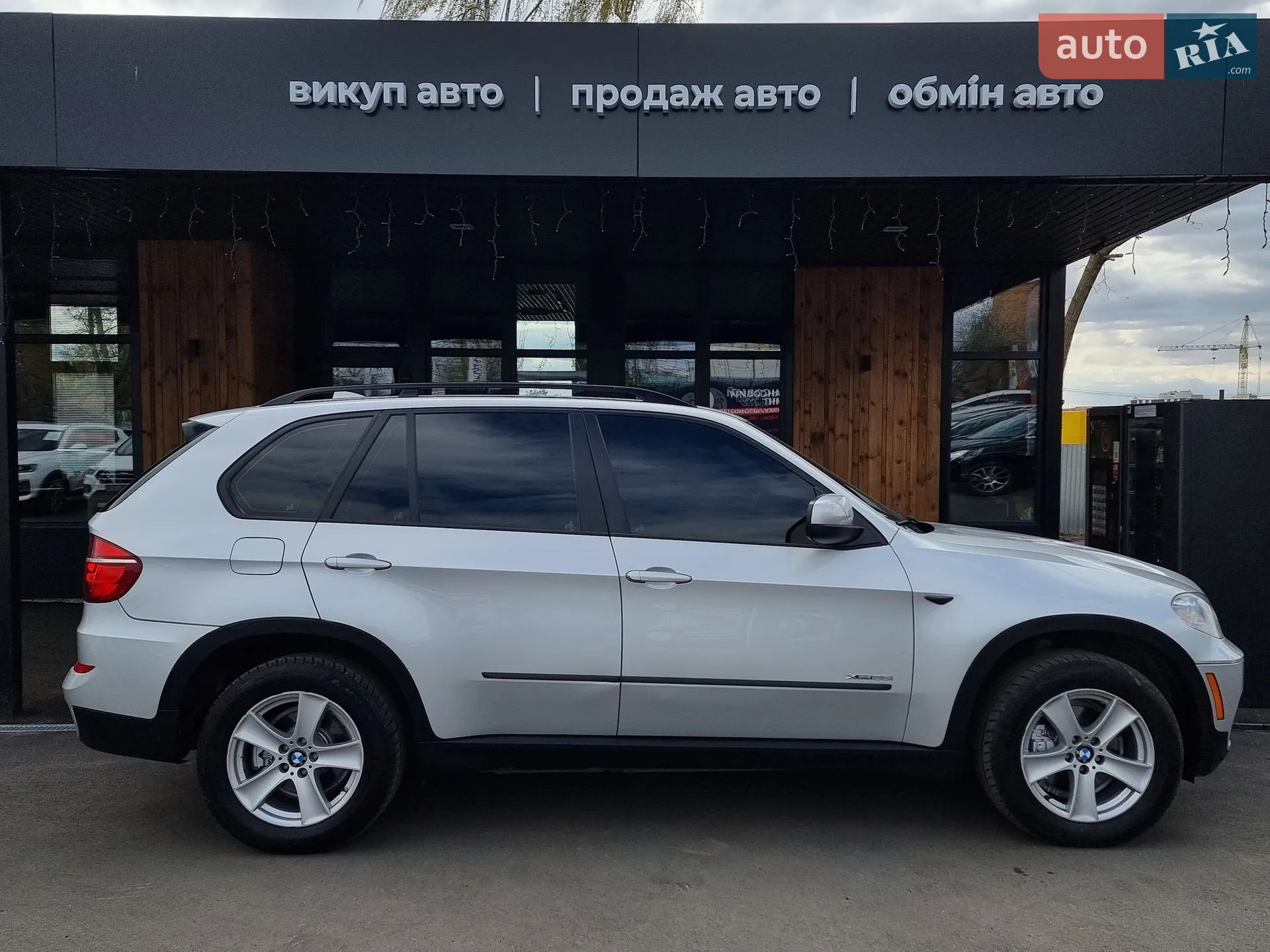 2012 BMW X5 - мініатюра 25