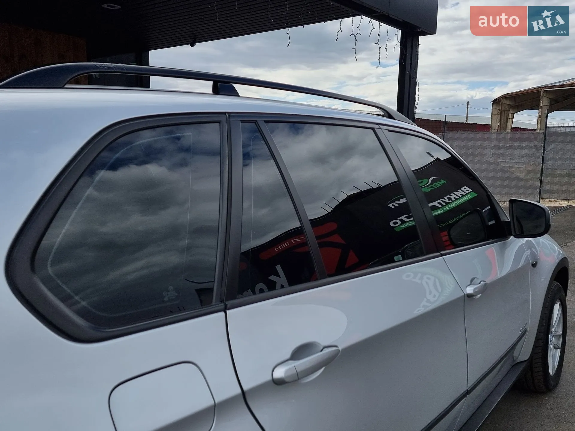 2012 BMW X5 - мініатюра 26