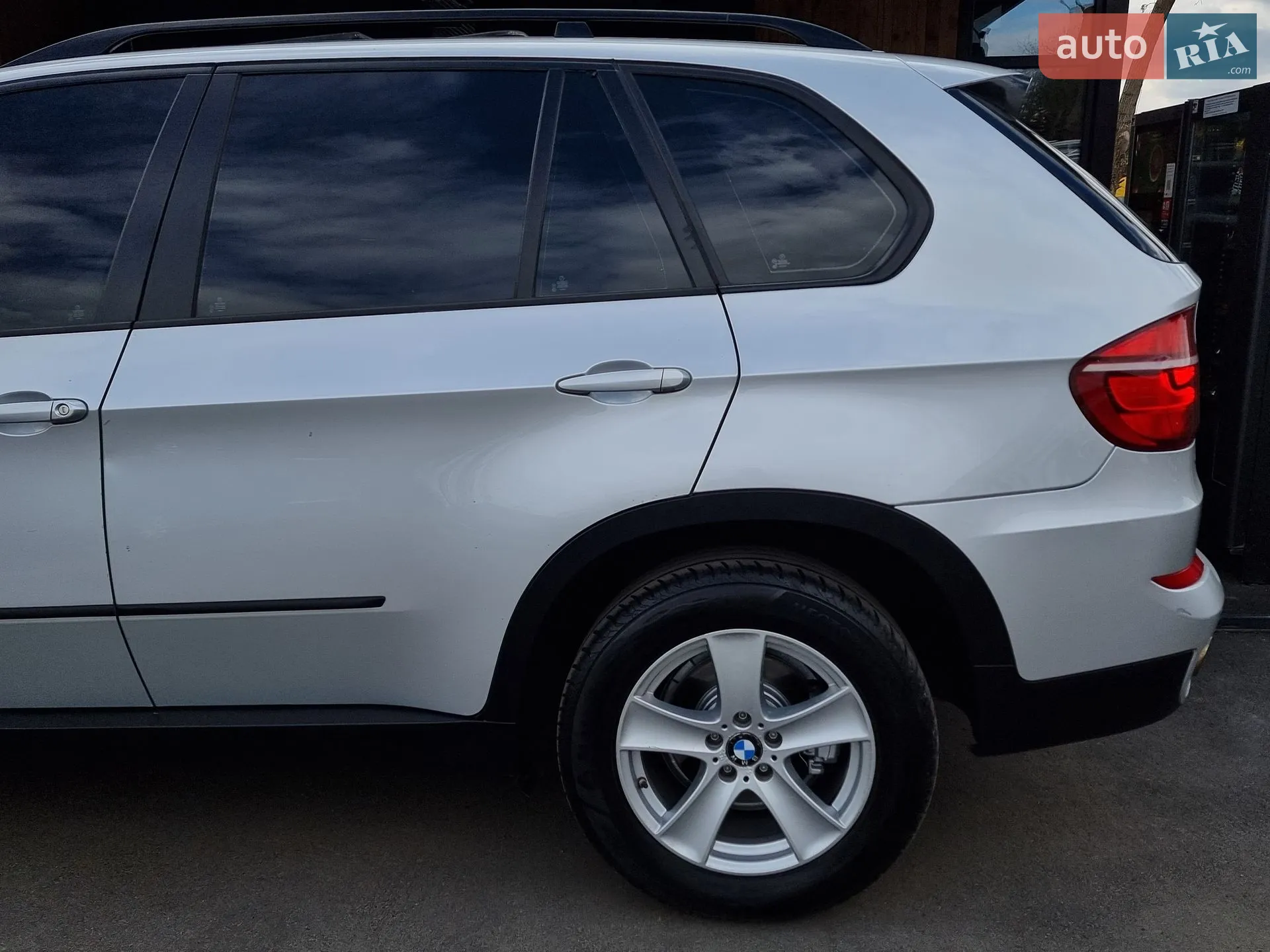2012 BMW X5 - мініатюра 33