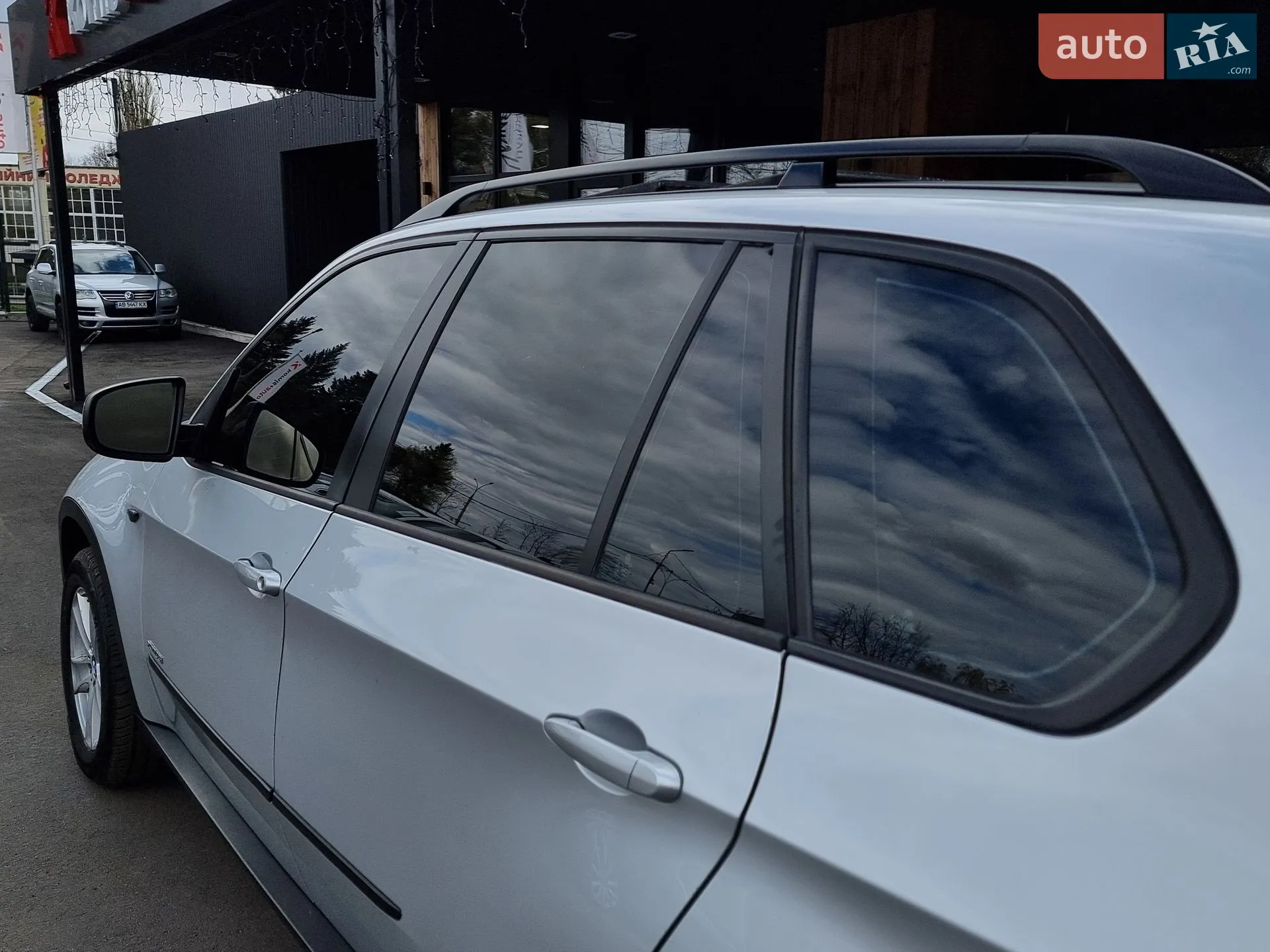 2012 BMW X5 - мініатюра 34