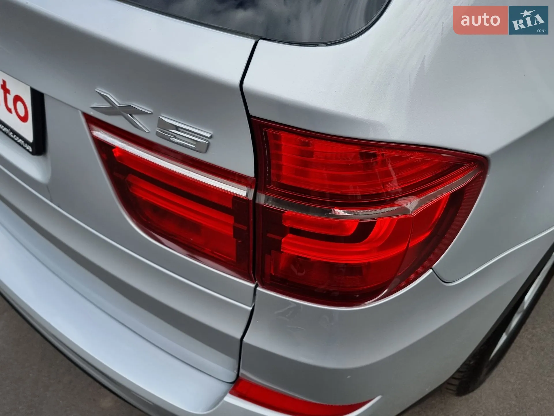 2012 BMW X5 - мініатюра 49