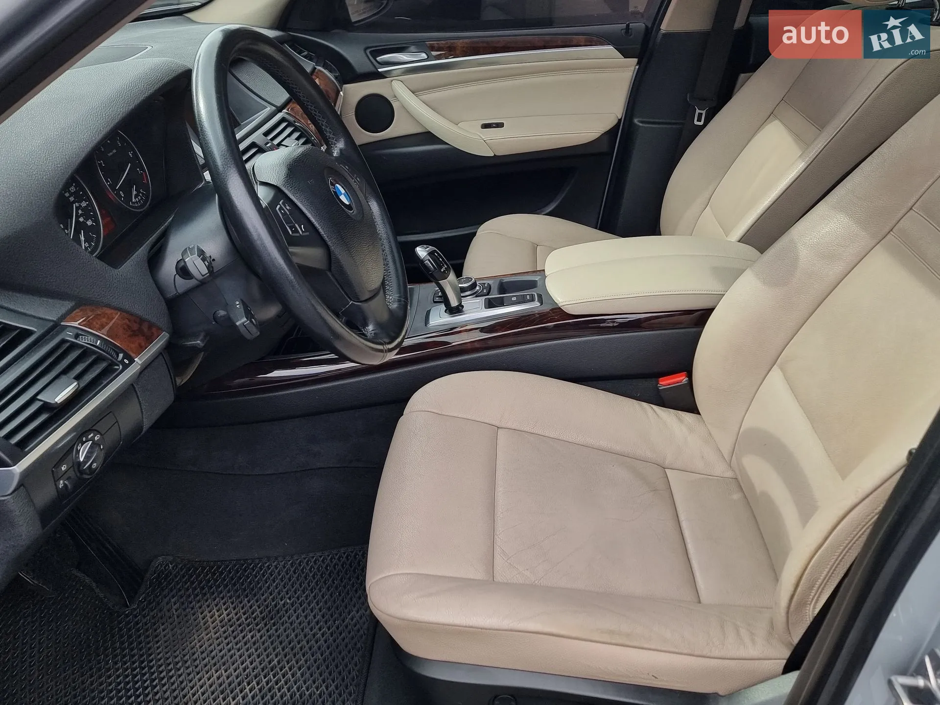 2012 BMW X5 - мініатюра 60