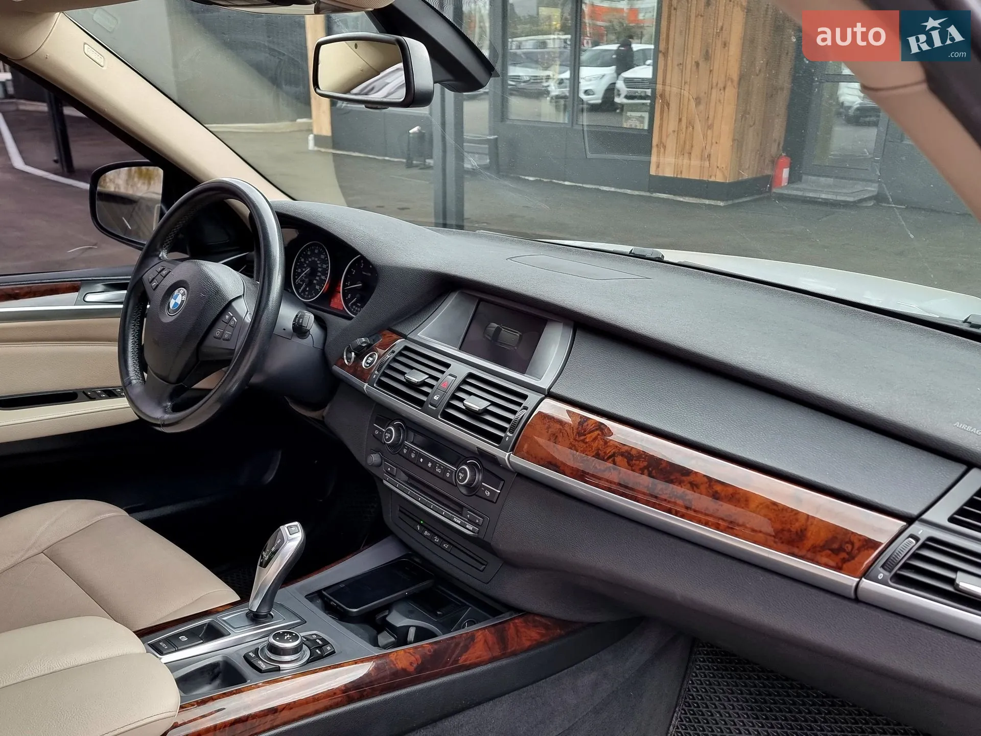 2012 BMW X5 - мініатюра 73