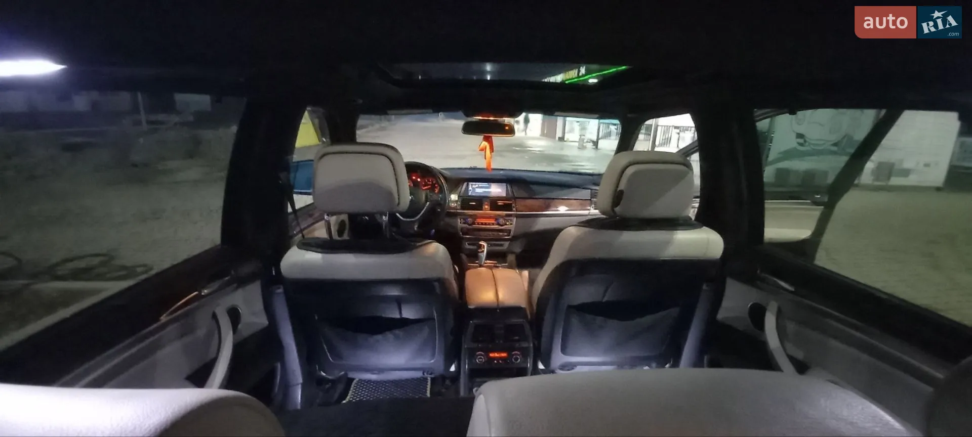 2010 BMW X5 - мініатюра 4