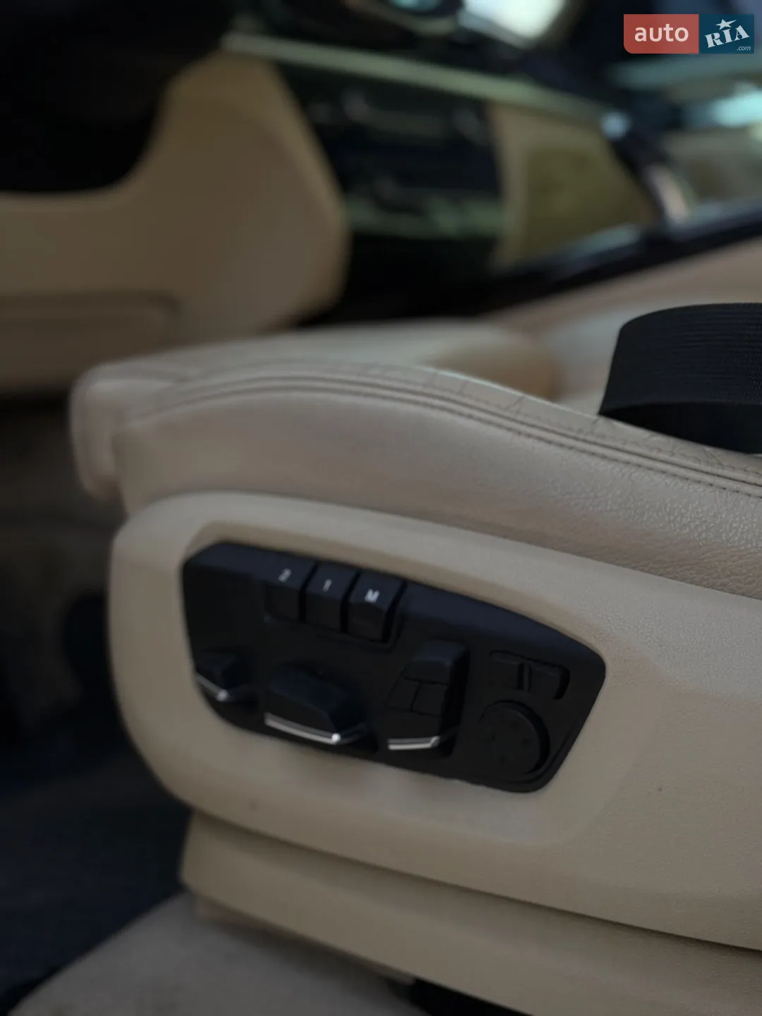 2014 BMW X5 - мініатюра 11
