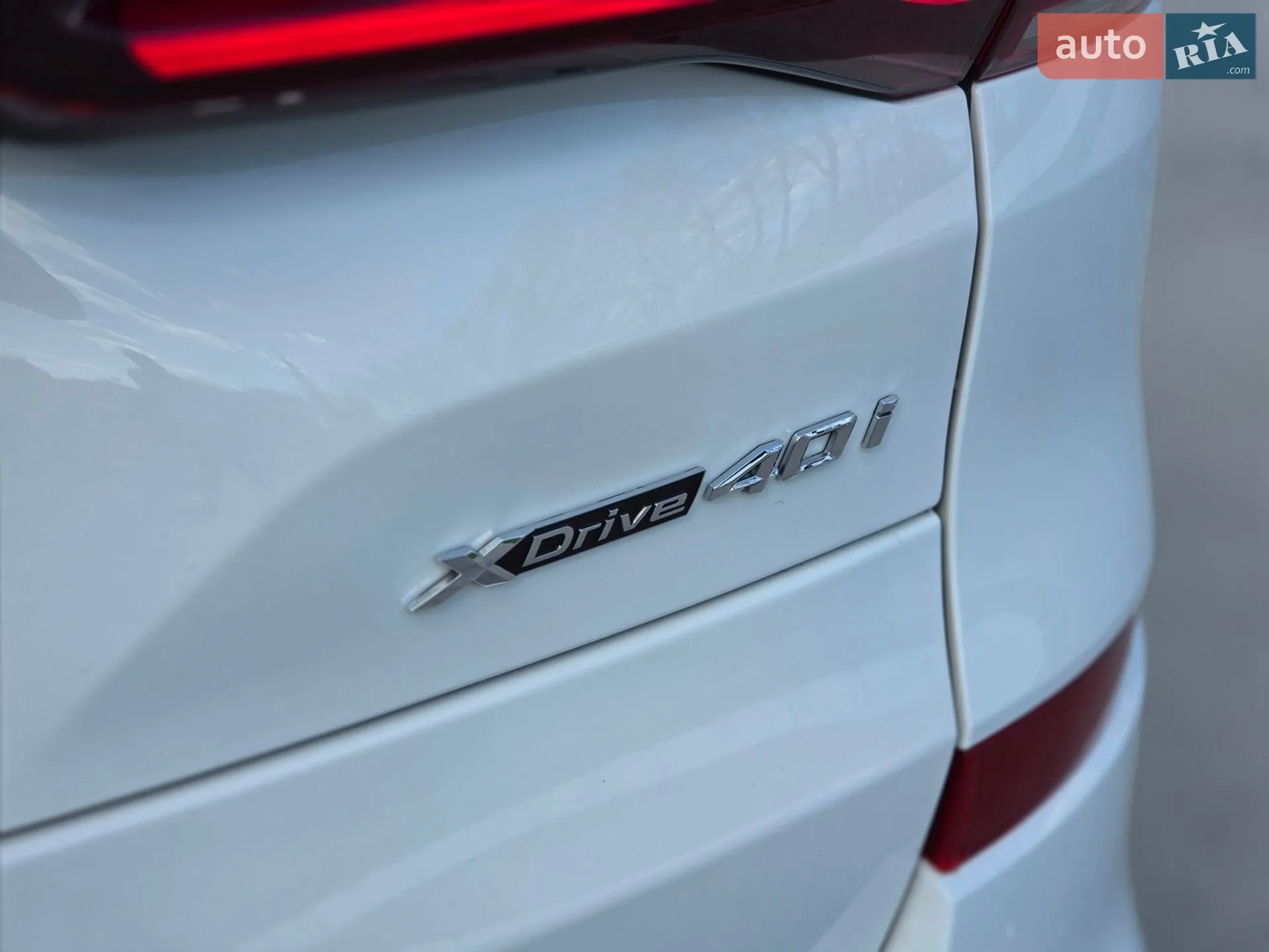 2020 BMW X5 - мініатюра 16
