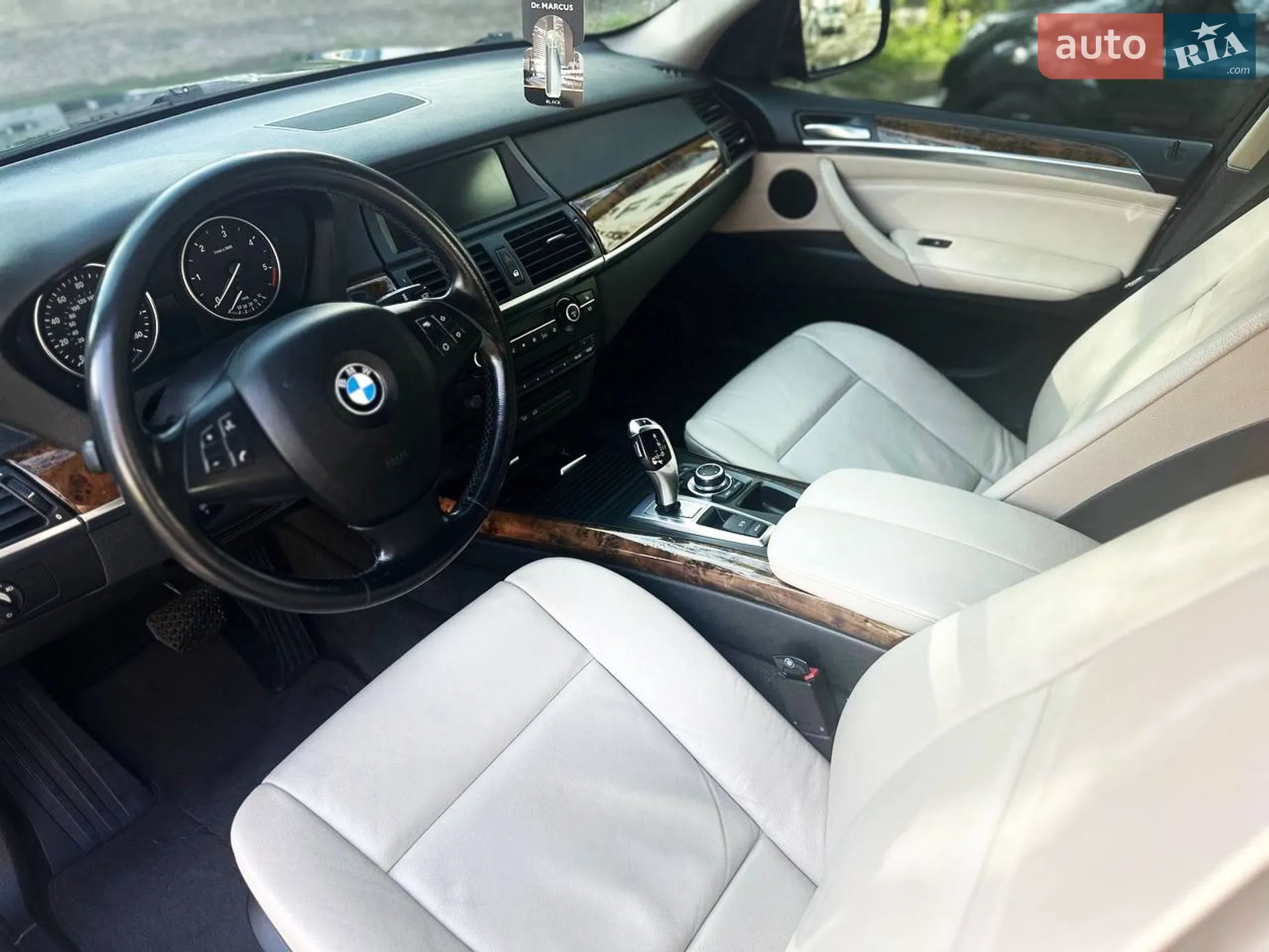 2010 BMW X5 - мініатюра 26