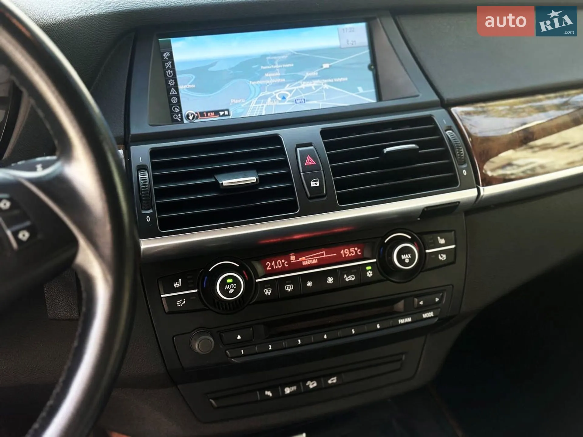 2010 BMW X5 - мініатюра 39