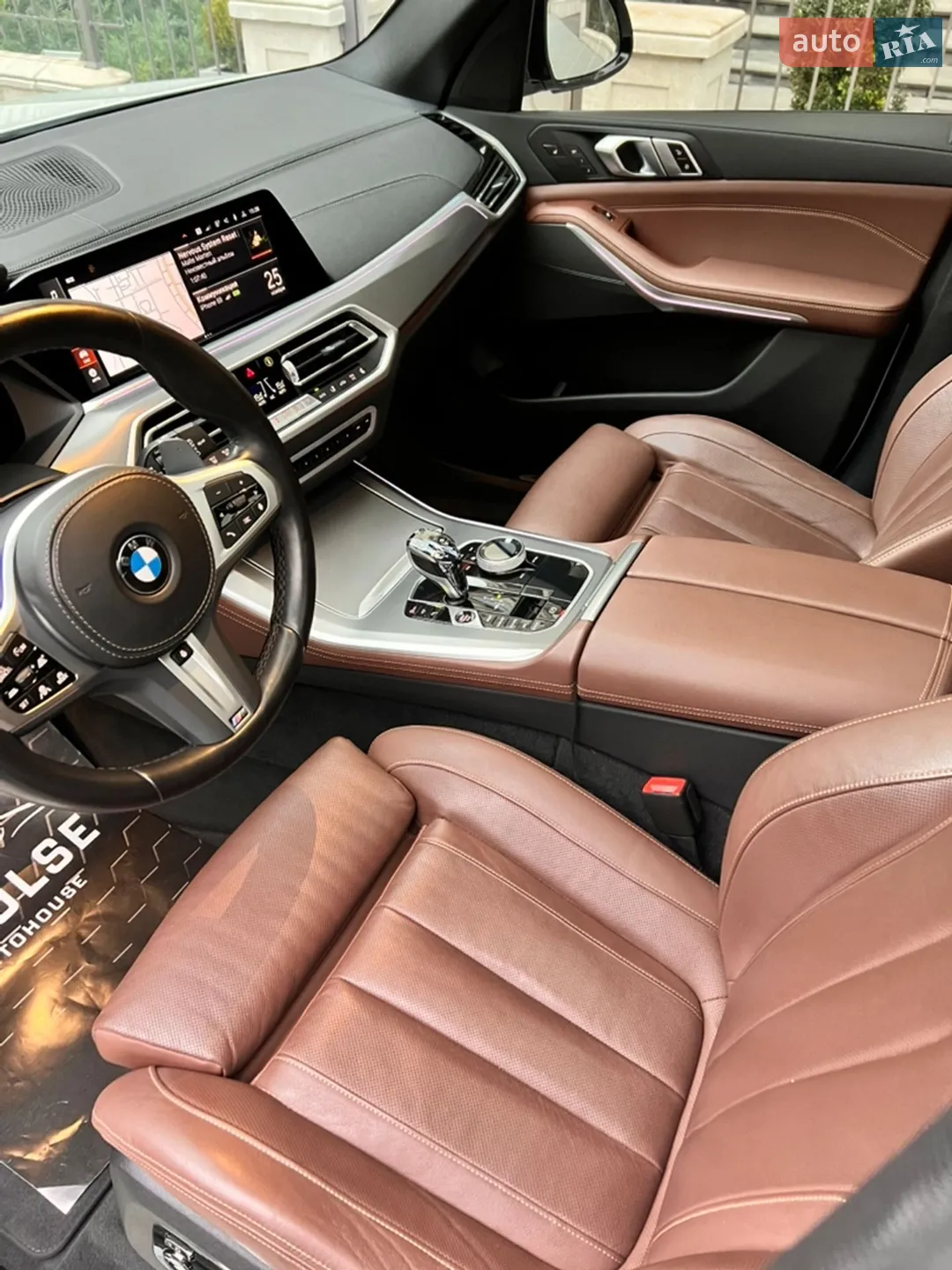 2022 BMW X5 - мініатюра 10