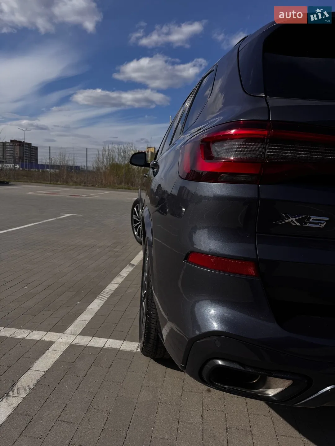 2020 BMW X5 - мініатюра 12
