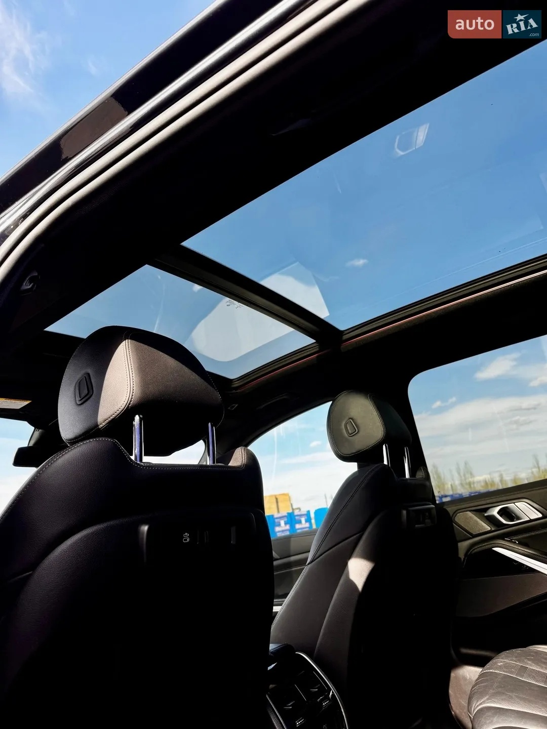 2020 BMW X5 - мініатюра 23