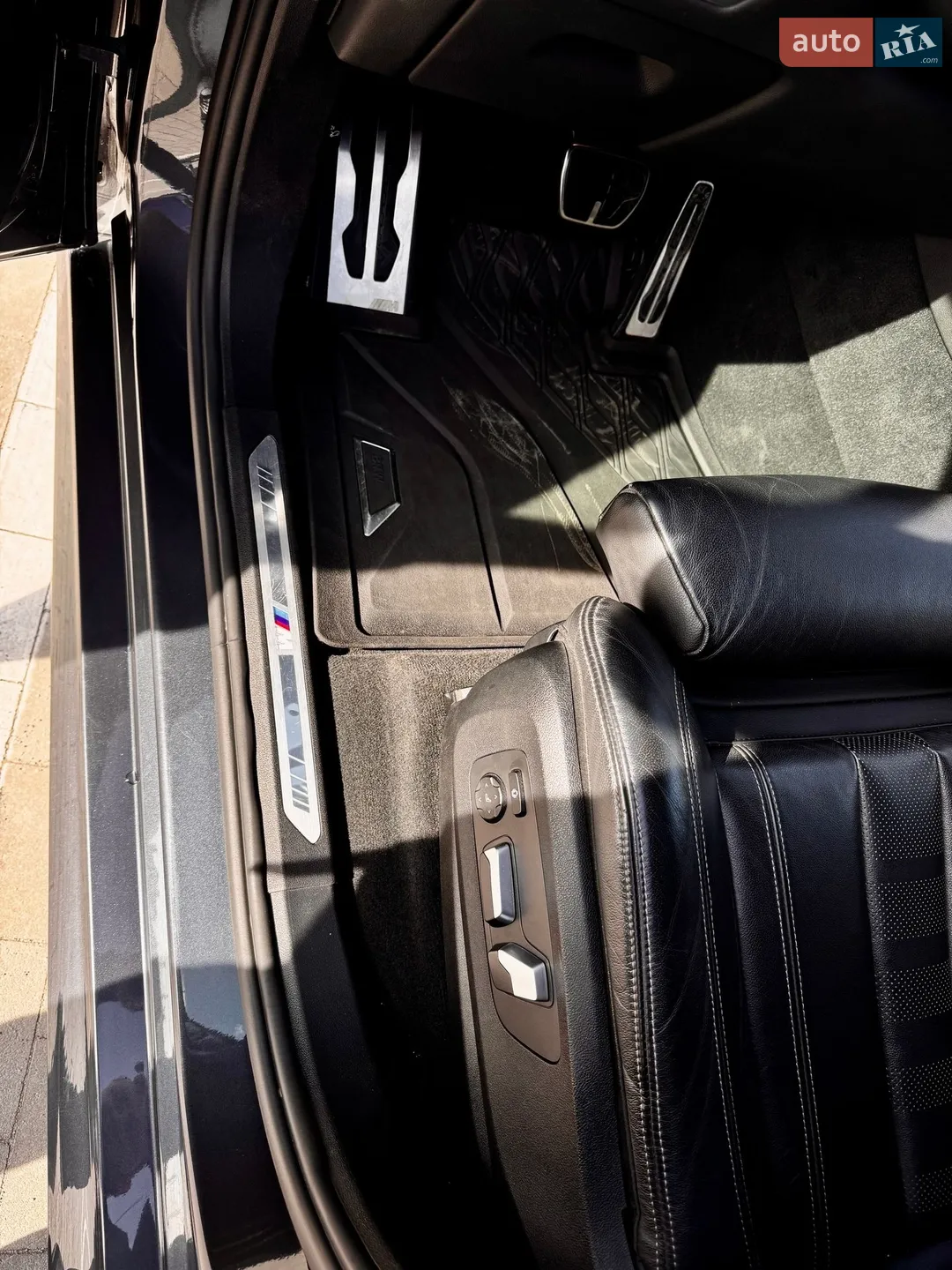 2020 BMW X5 - мініатюра 28