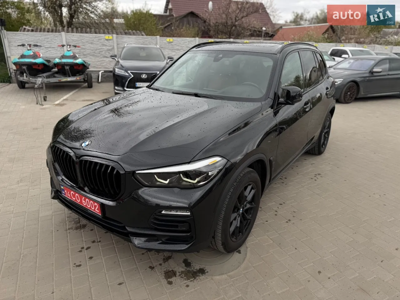2019 Audi SQ5 - мініатюра 27