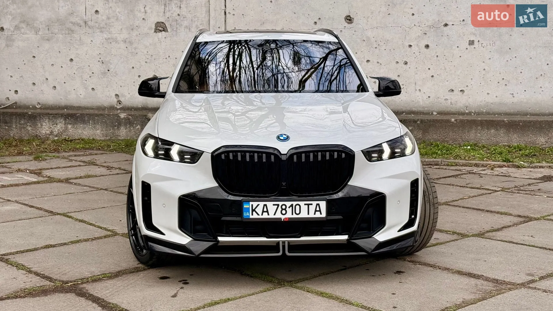 2023 BMW X5 - мініатюра 9