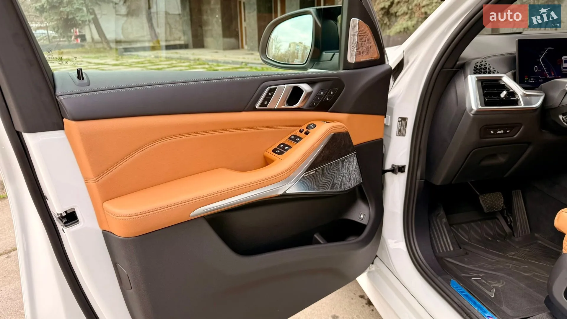 2023 BMW X5 - мініатюра 13