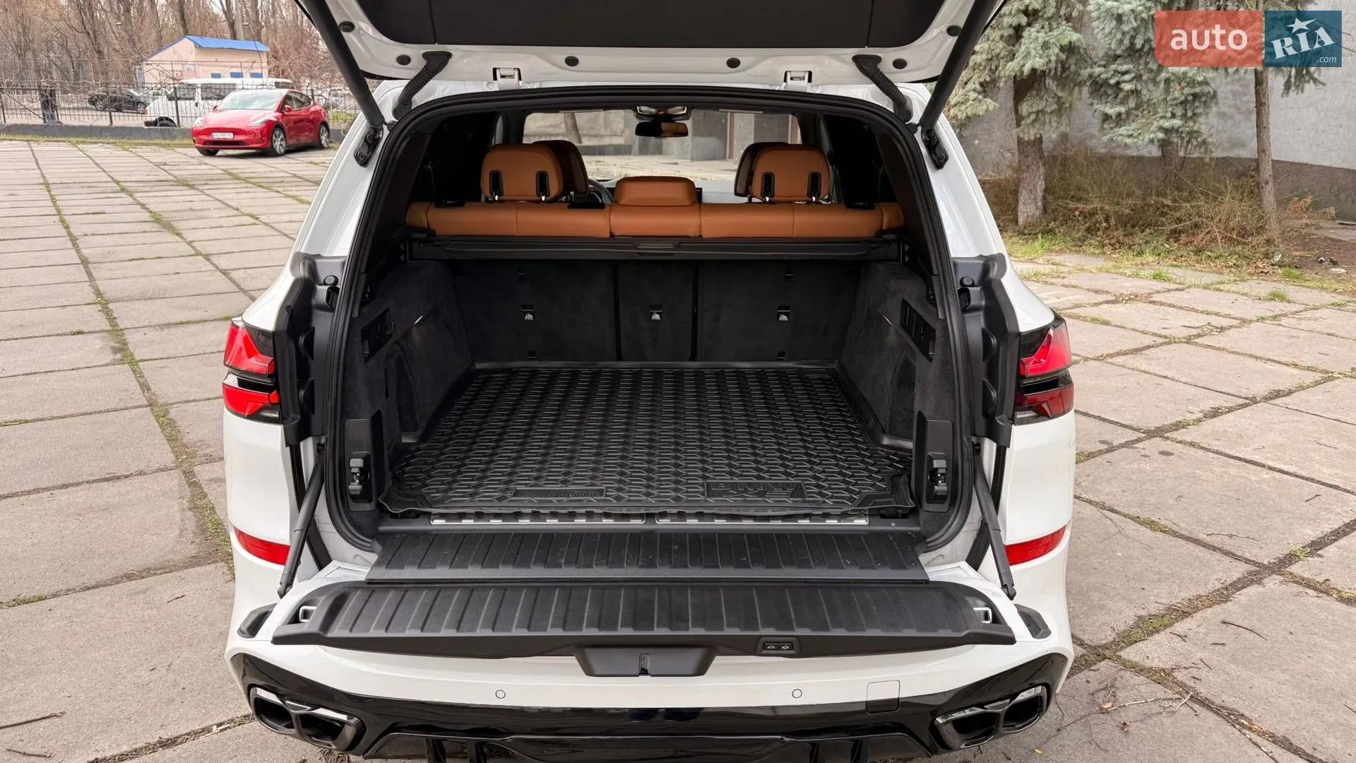 2023 BMW X5 - мініатюра 8