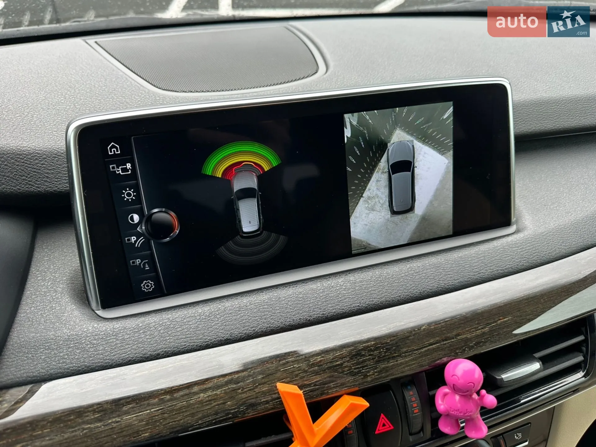 2016 BMW X5 - мініатюра 18