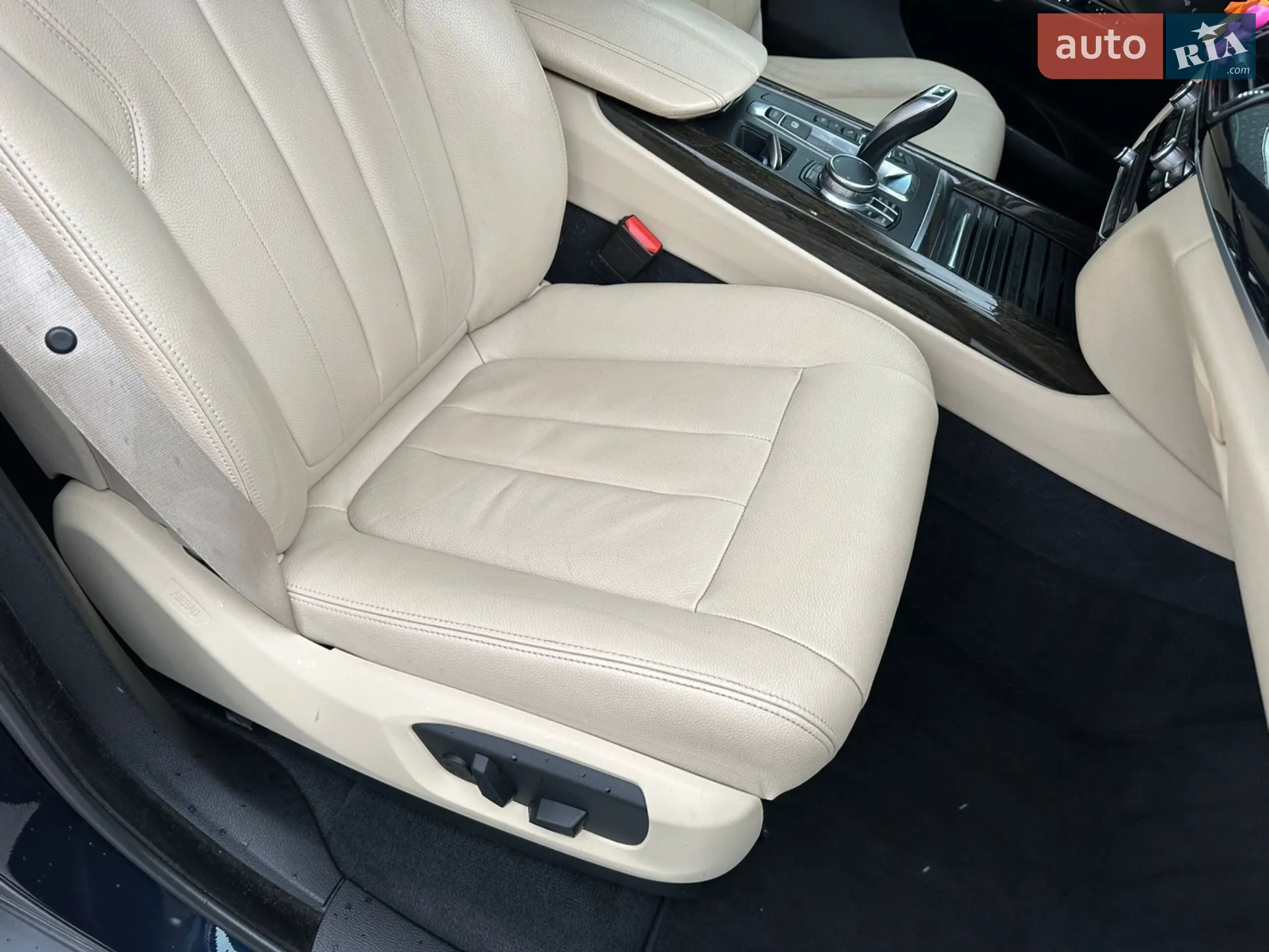 2016 BMW X5 - мініатюра 22