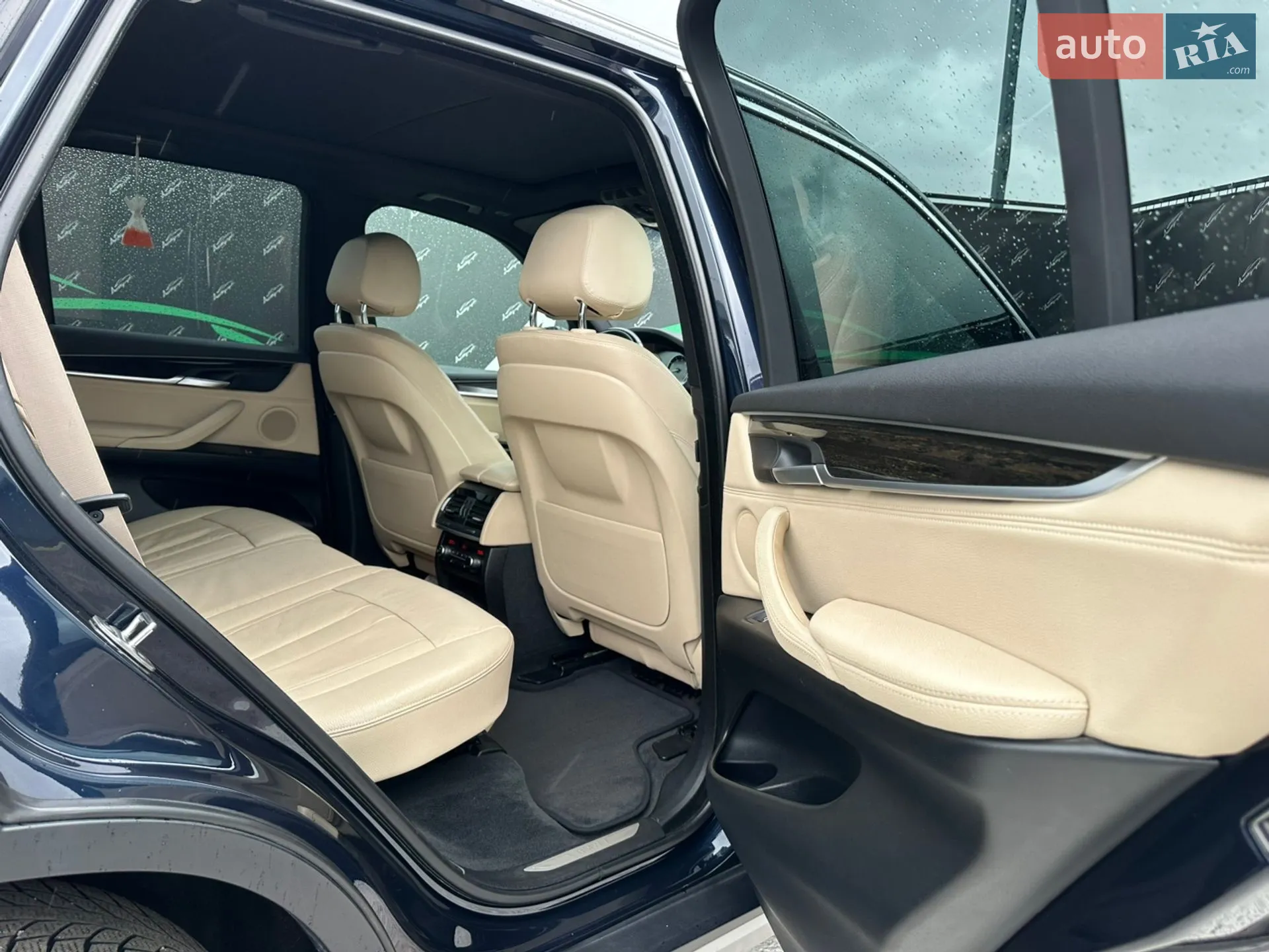2016 BMW X5 - мініатюра 25