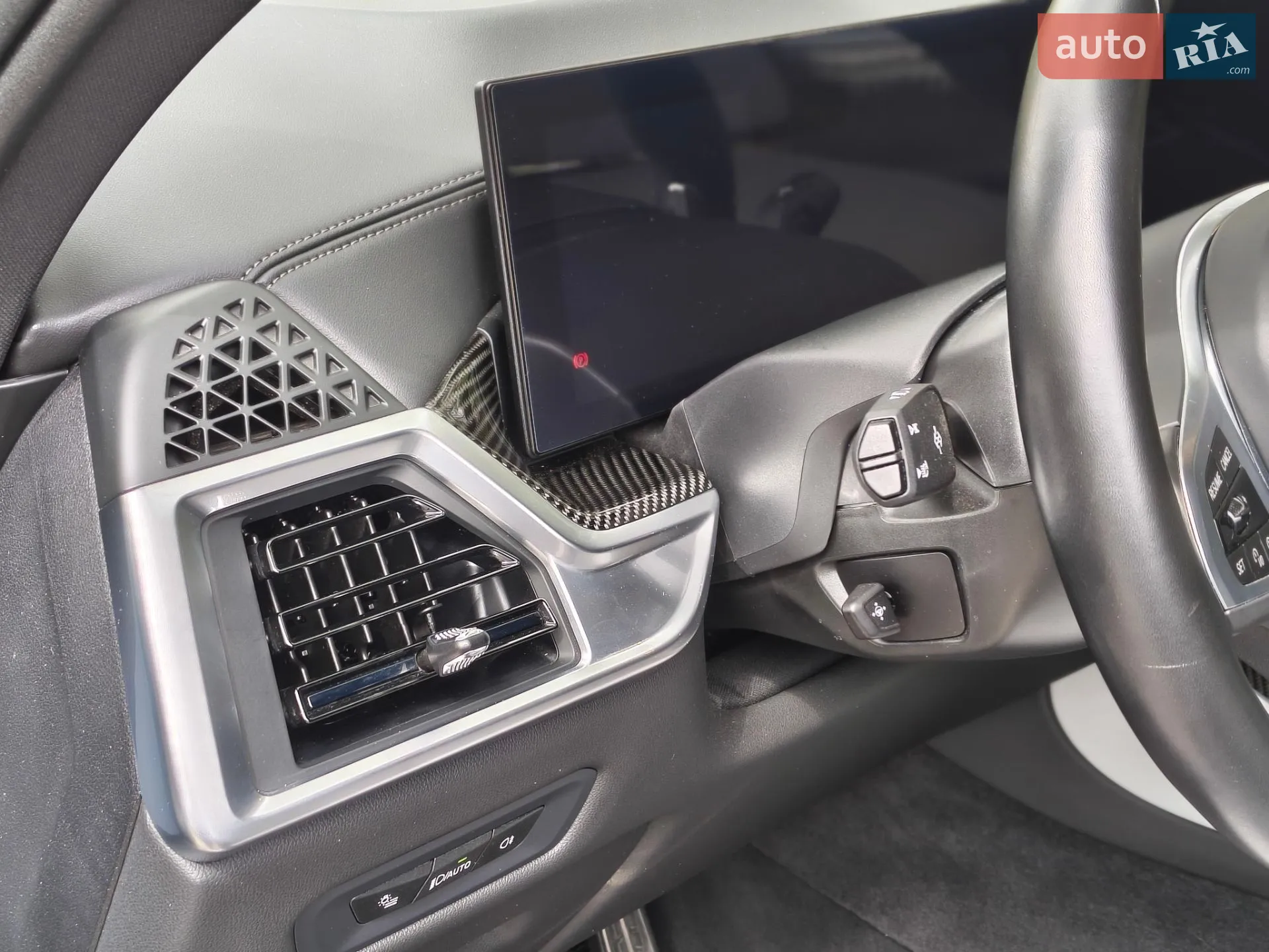 2024 BMW X5 - мініатюра 14