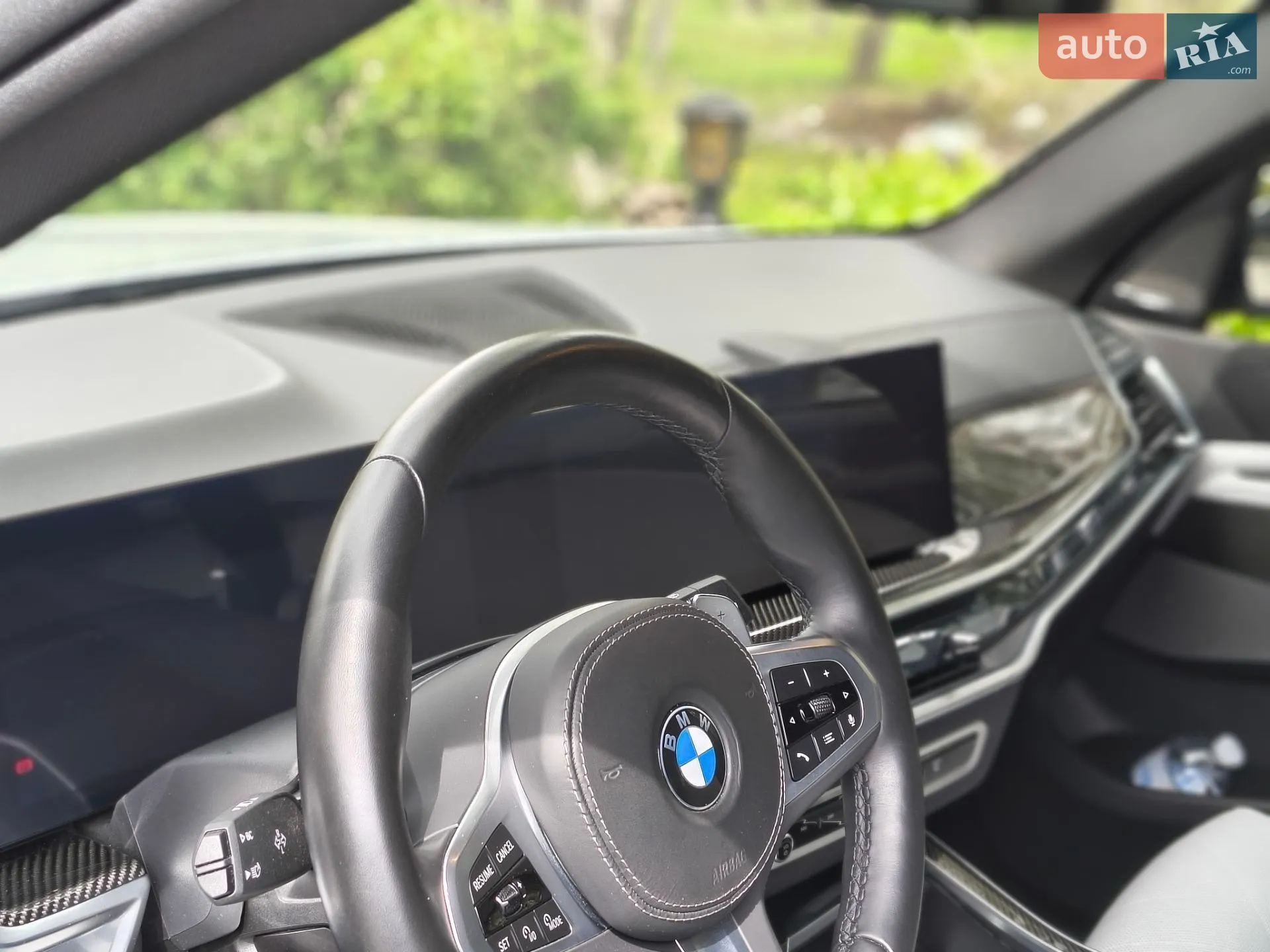 2024 BMW X5 - мініатюра 18