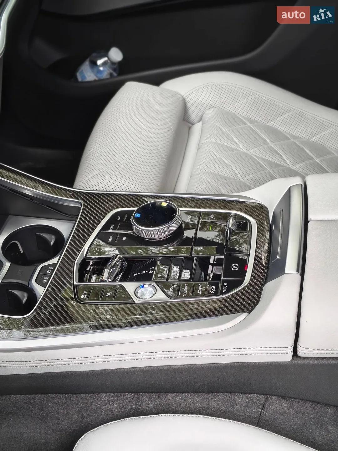 2024 BMW X5 - мініатюра 17