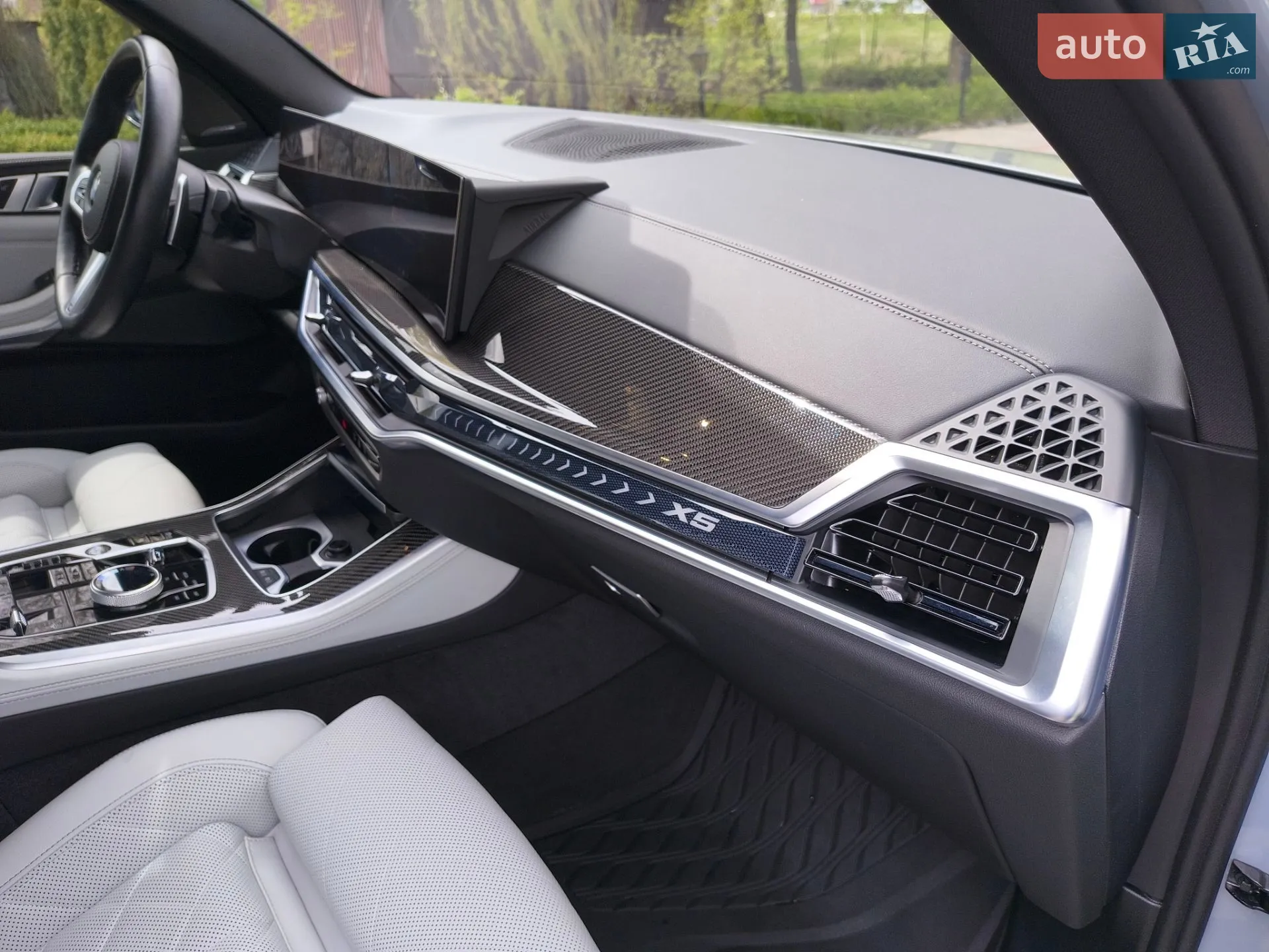 2024 BMW X5 - мініатюра 23