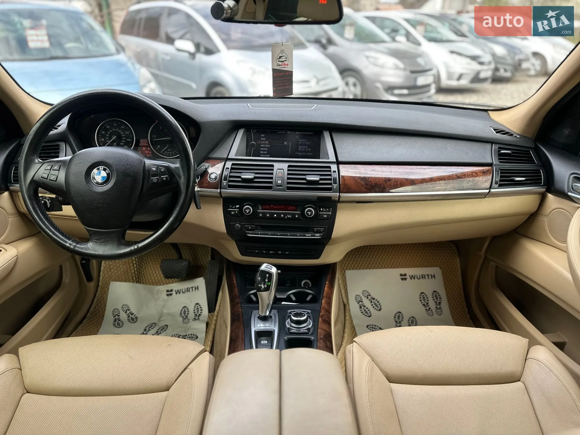 2010 BMW X5 - мініатюра 4