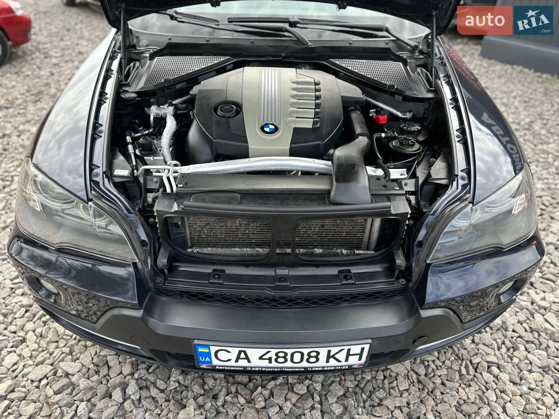 2010 BMW X5 - мініатюра 7