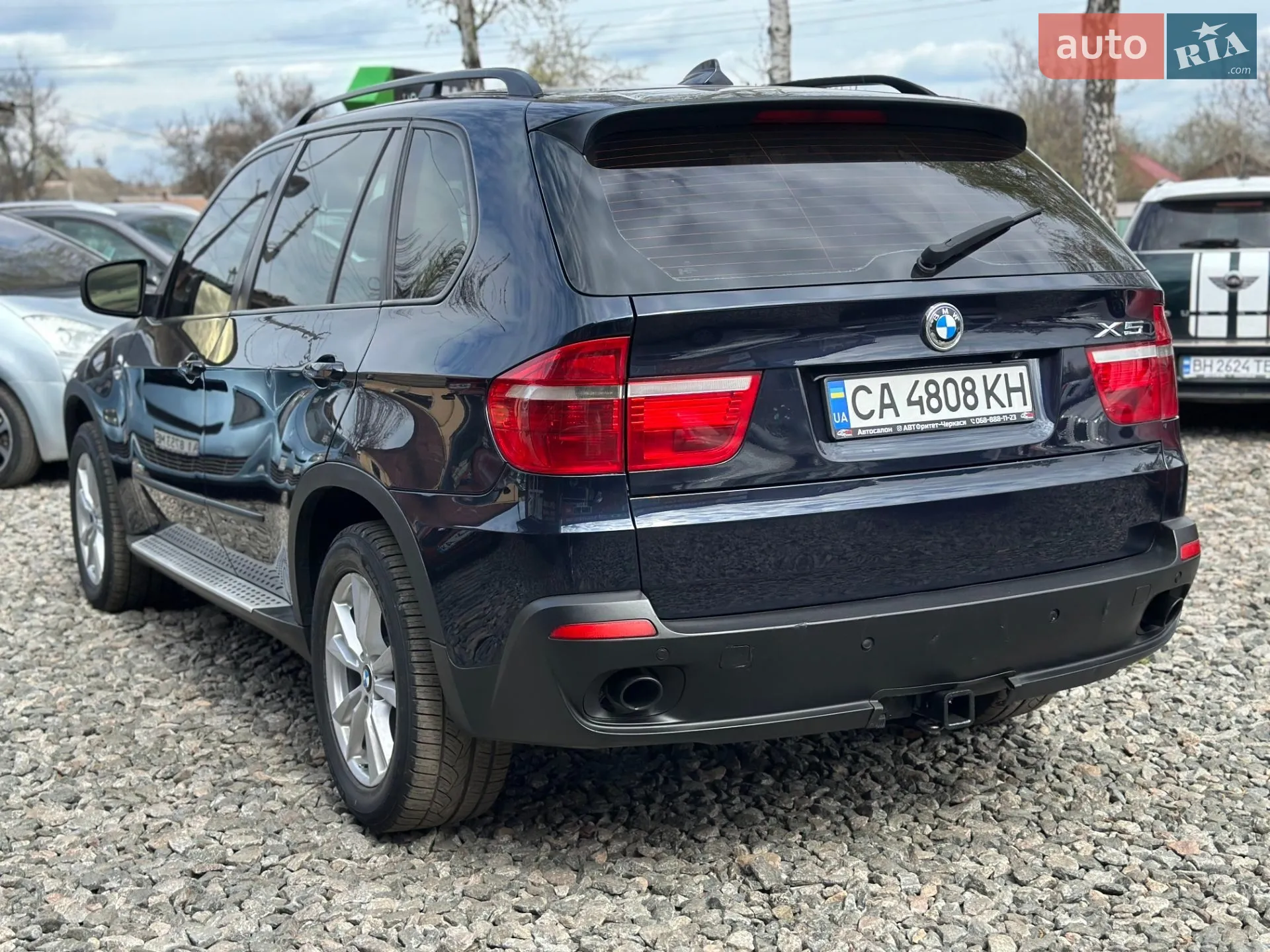 2010 BMW X5 - мініатюра 13