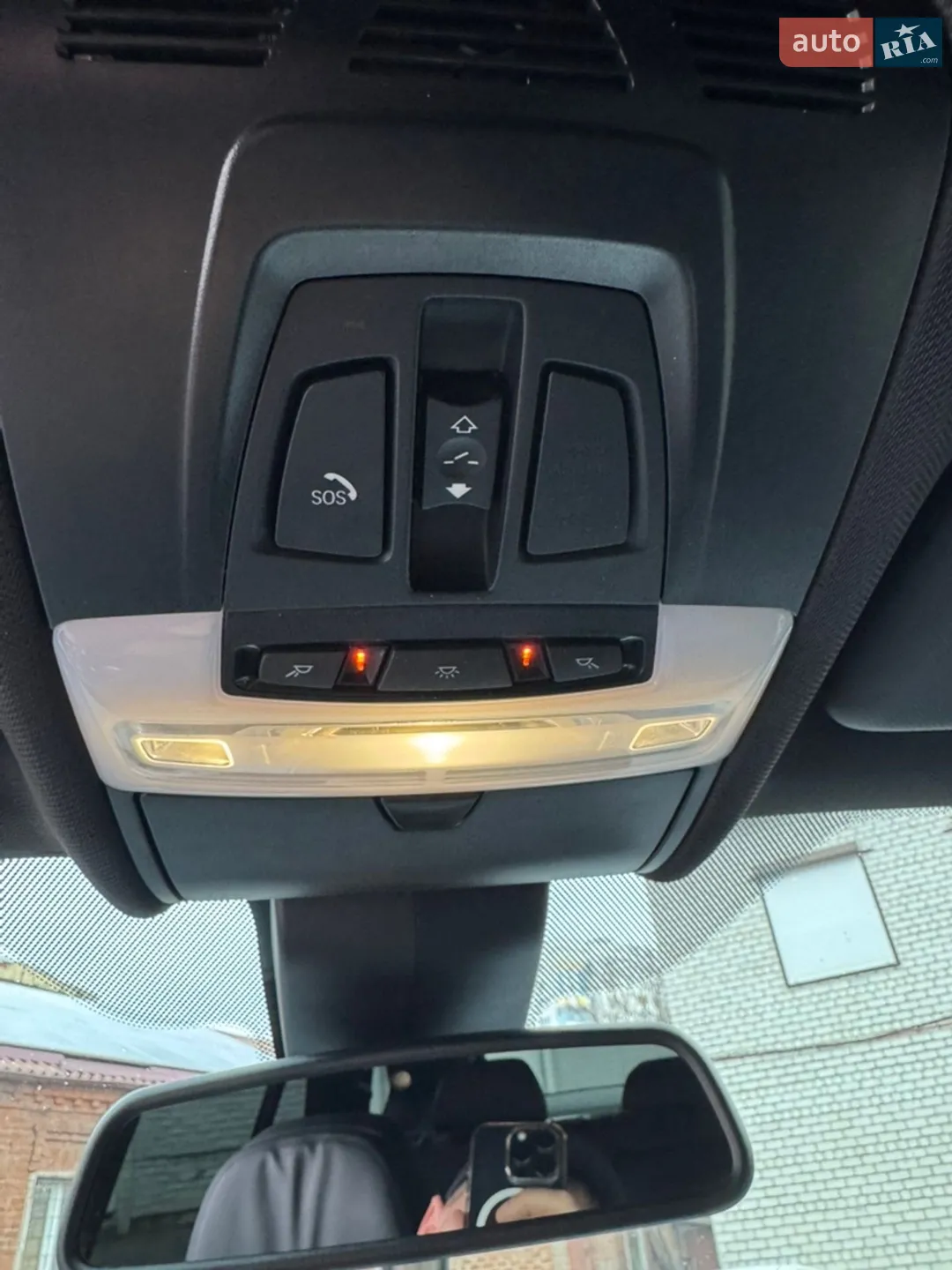 2018 BMW X5 - мініатюра 20