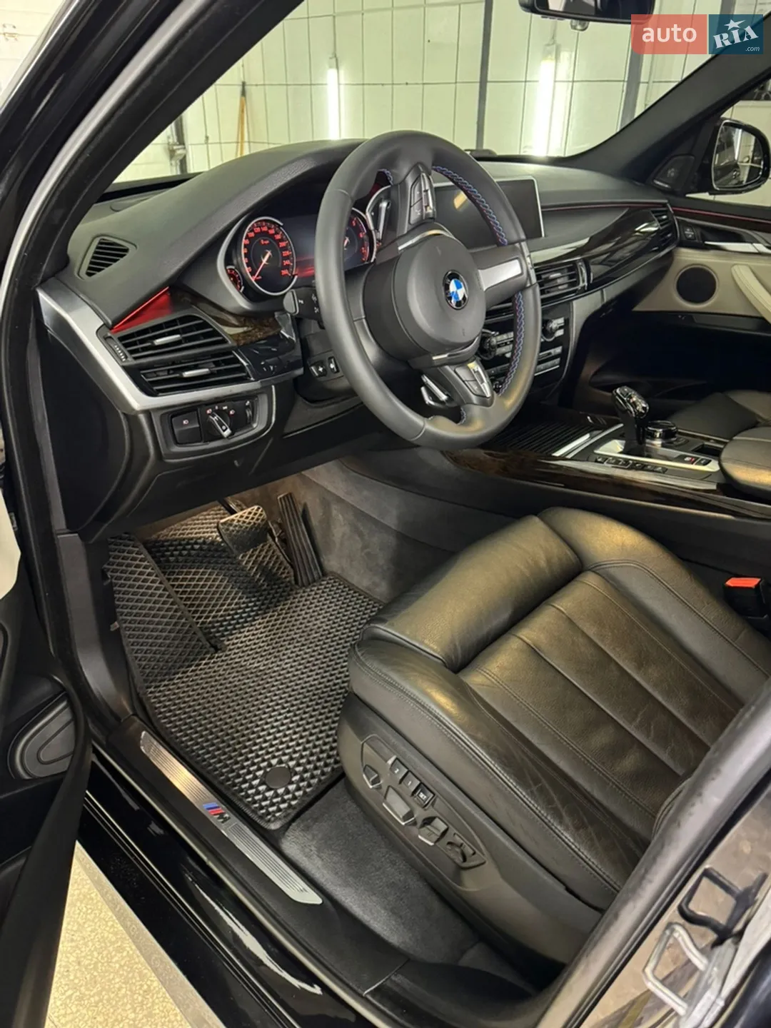 2018 BMW X5 - мініатюра 27