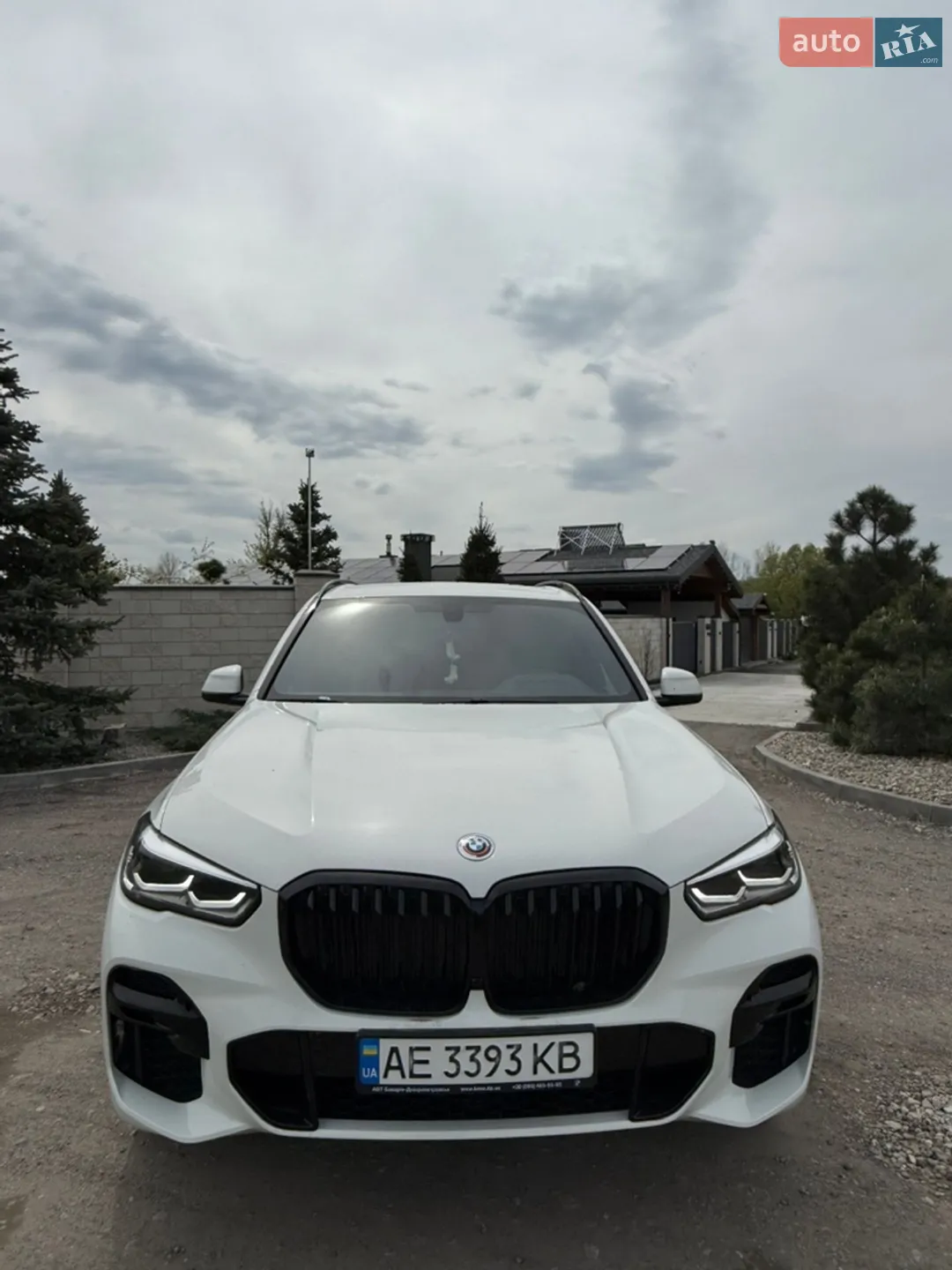 2022 BMW X5 - мініатюра 9