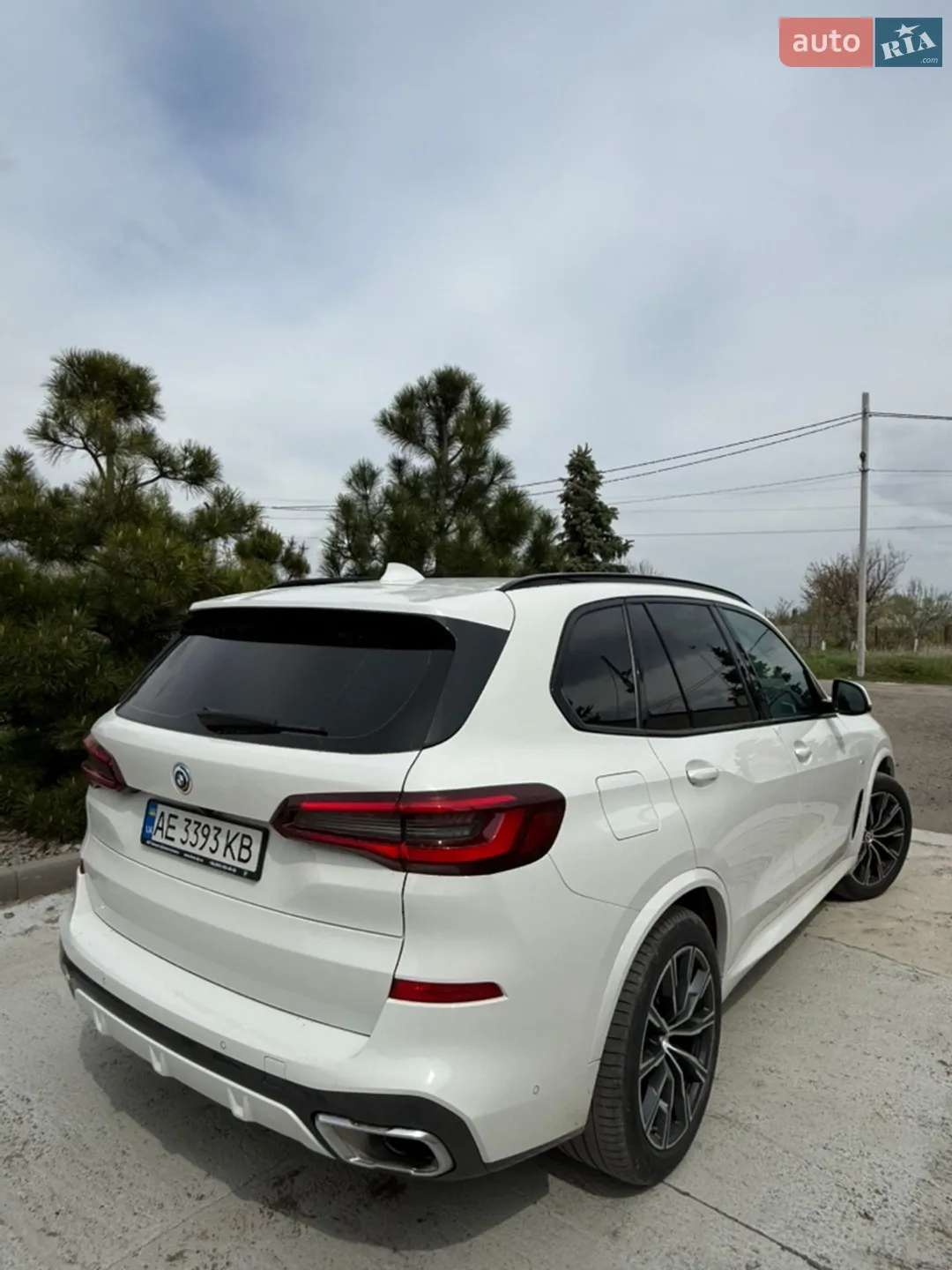 2022 BMW X5 - мініатюра 13