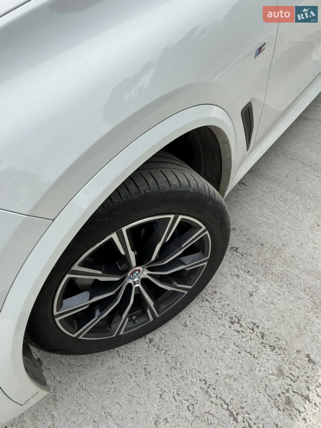 2022 BMW X5 - мініатюра 16