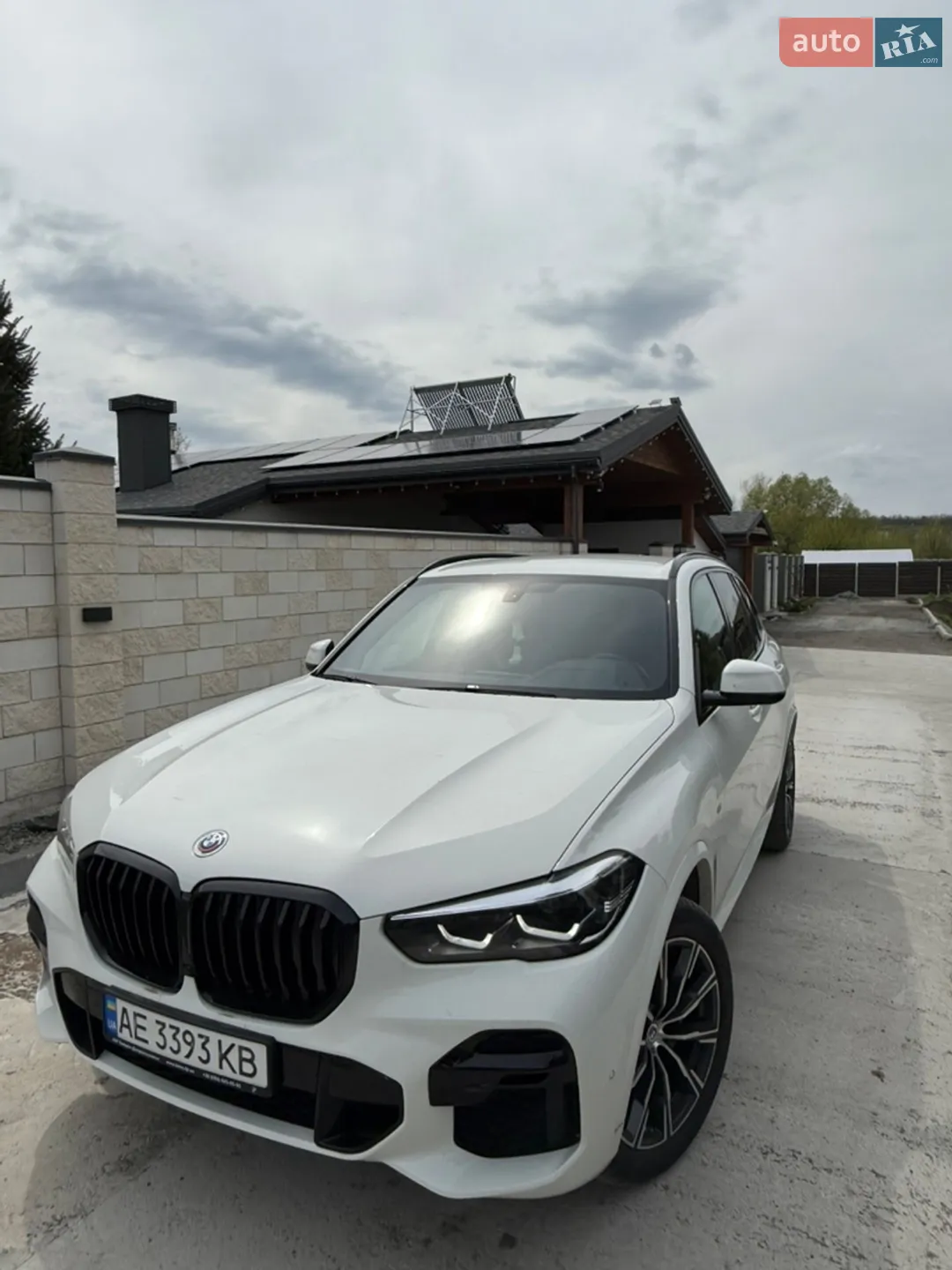 2022 BMW X5 - мініатюра 19