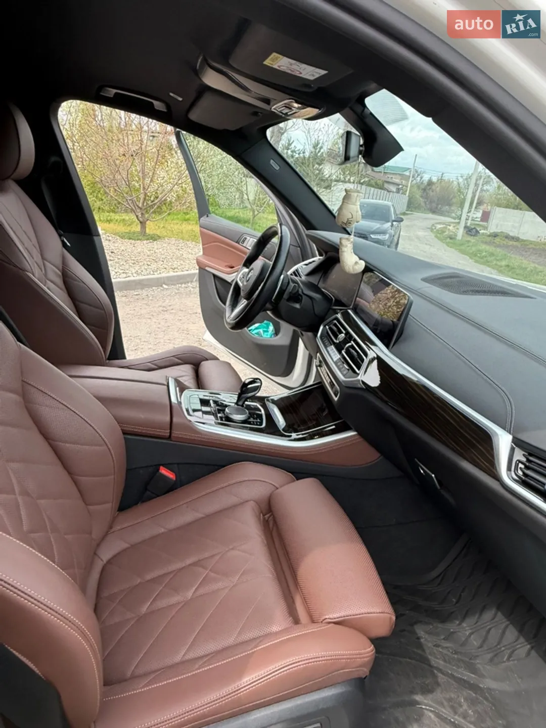 2022 BMW X5 - мініатюра 33