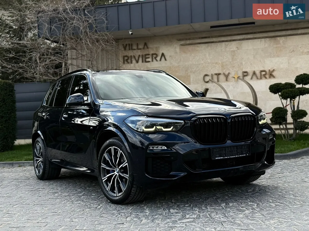 2019 BMW X5 - мініатюра 12