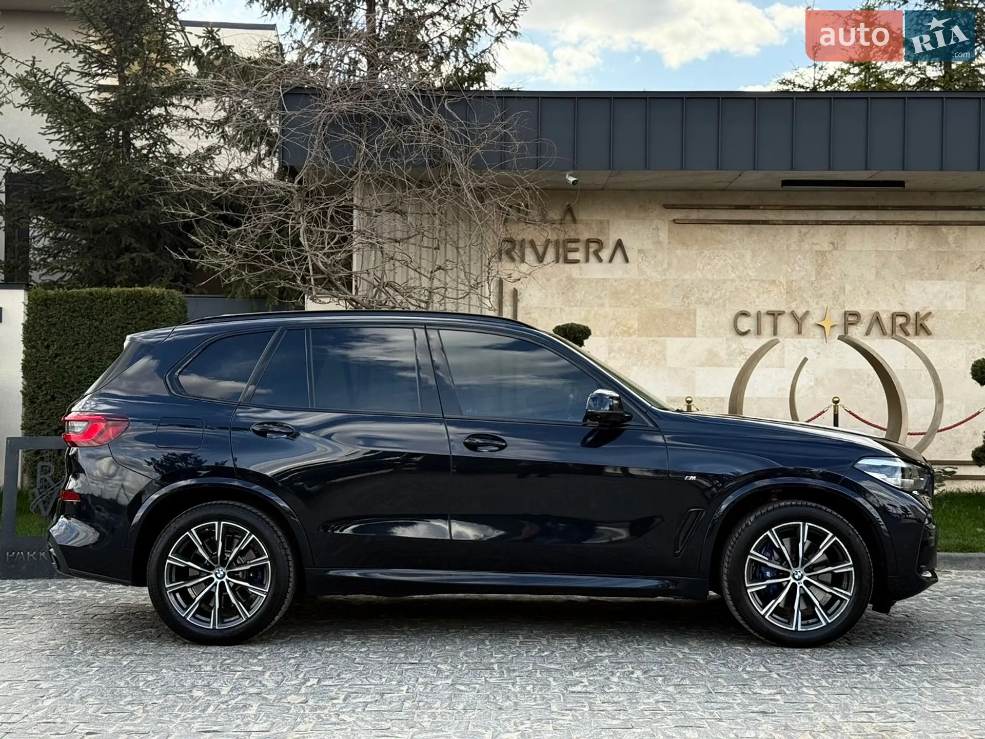 2020 BMW X5 - мініатюра 23