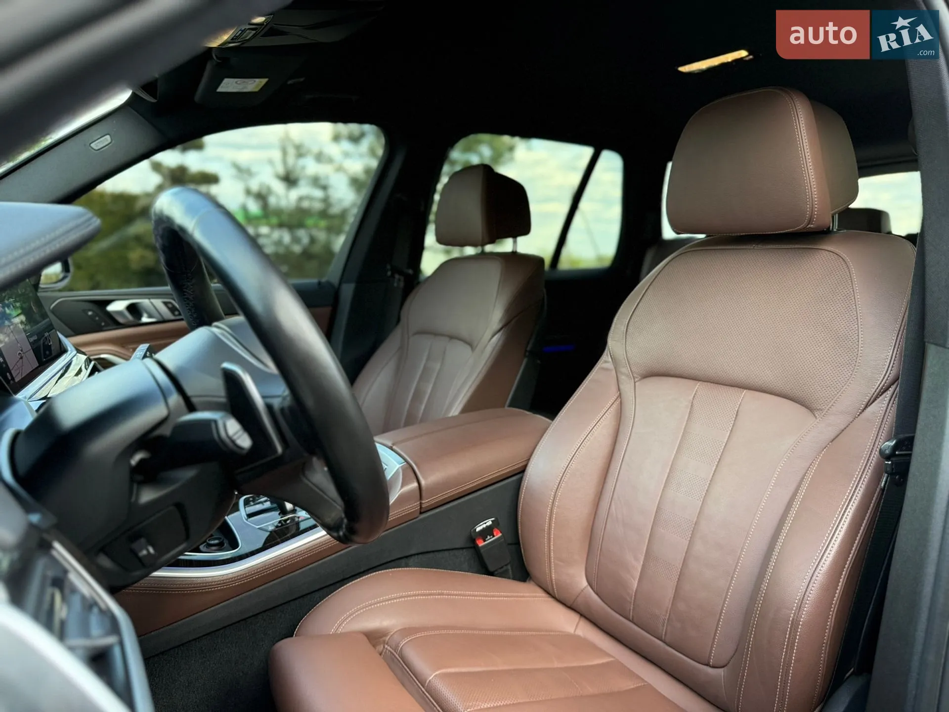 2020 BMW X5 - мініатюра 29