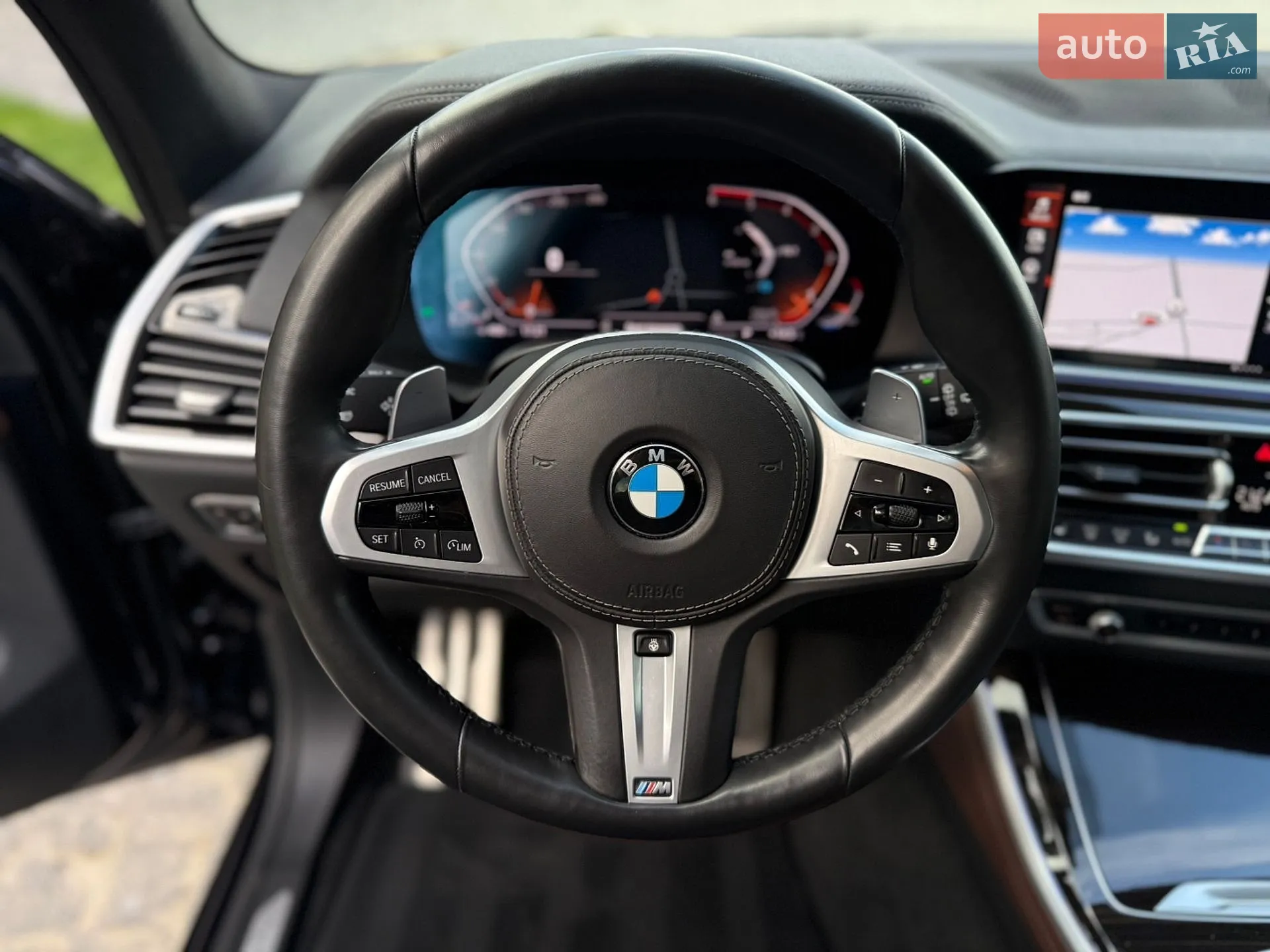 2020 BMW X5 - мініатюра 33