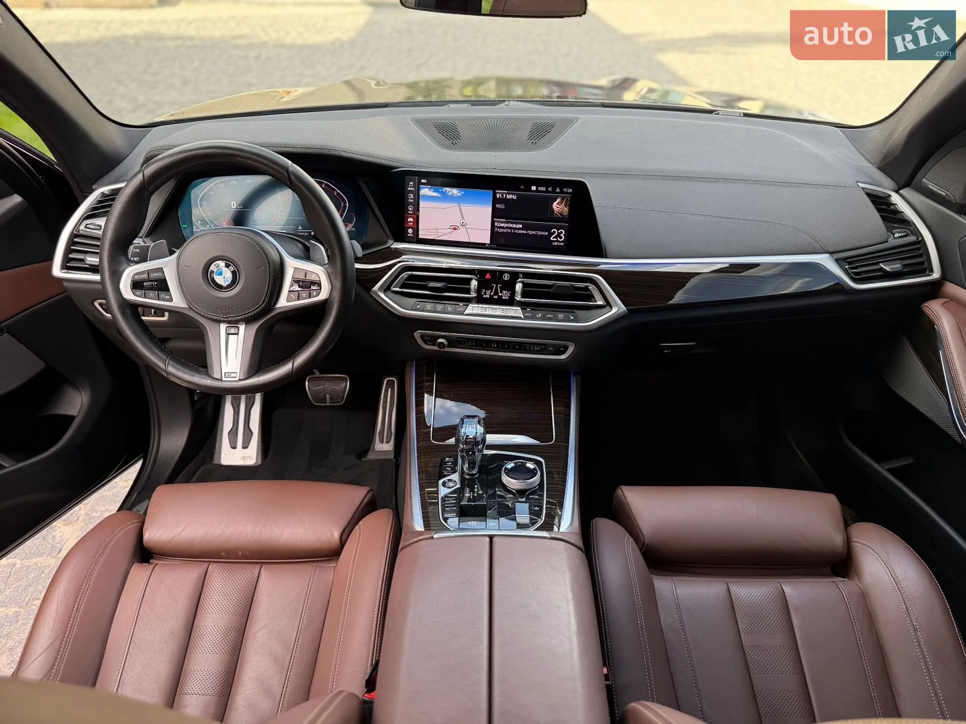 2020 BMW X5 - мініатюра 63