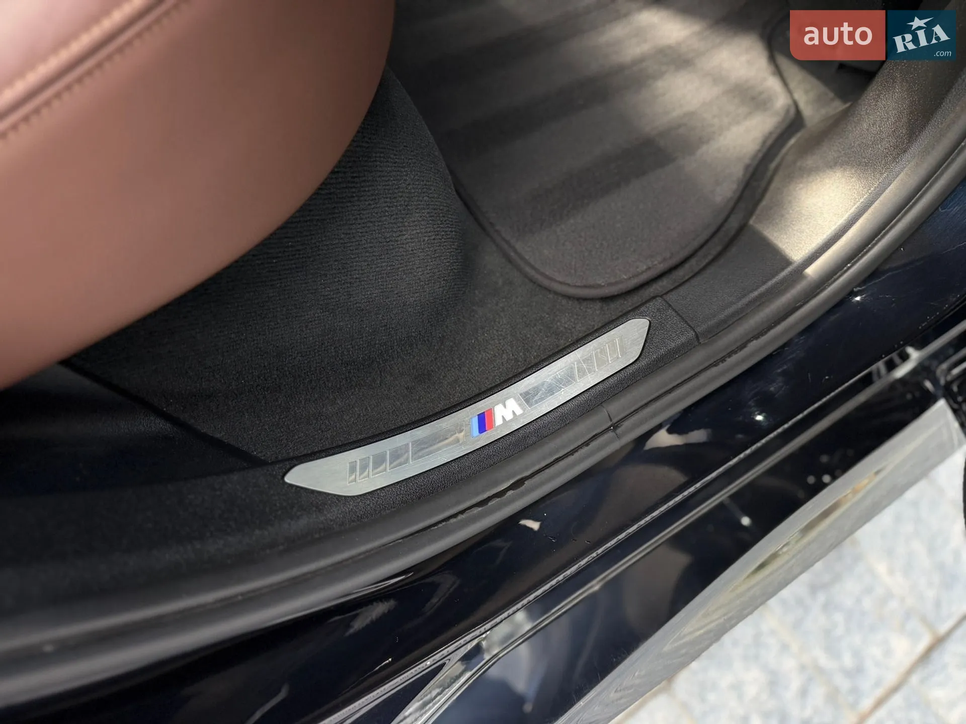 2020 BMW X5 - мініатюра 68