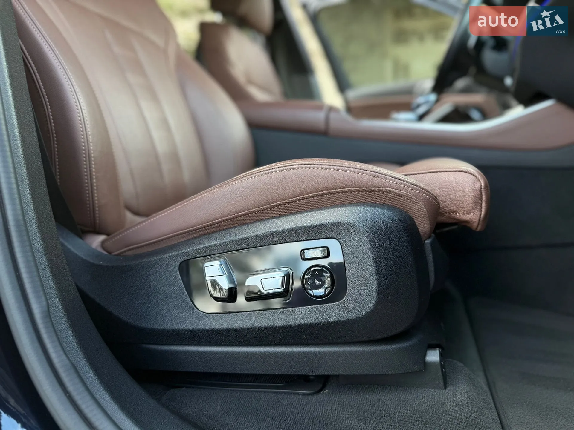 2020 BMW X5 - мініатюра 73