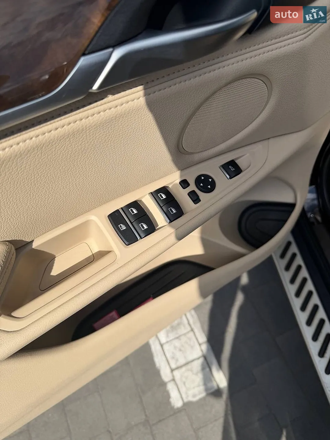 2014 BMW X5 - мініатюра 15